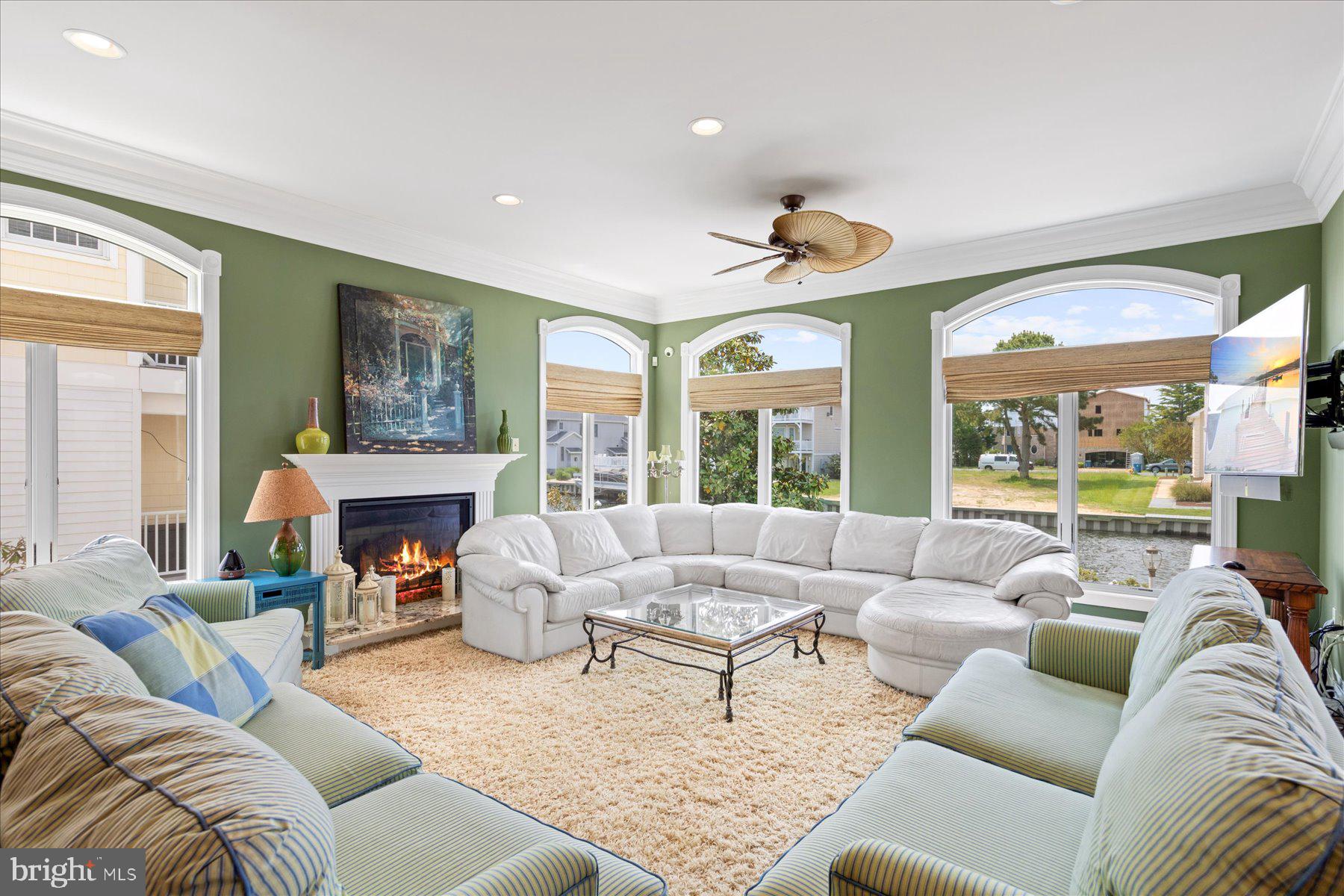 OCEAN PINES - TERNS LANDING - Residential