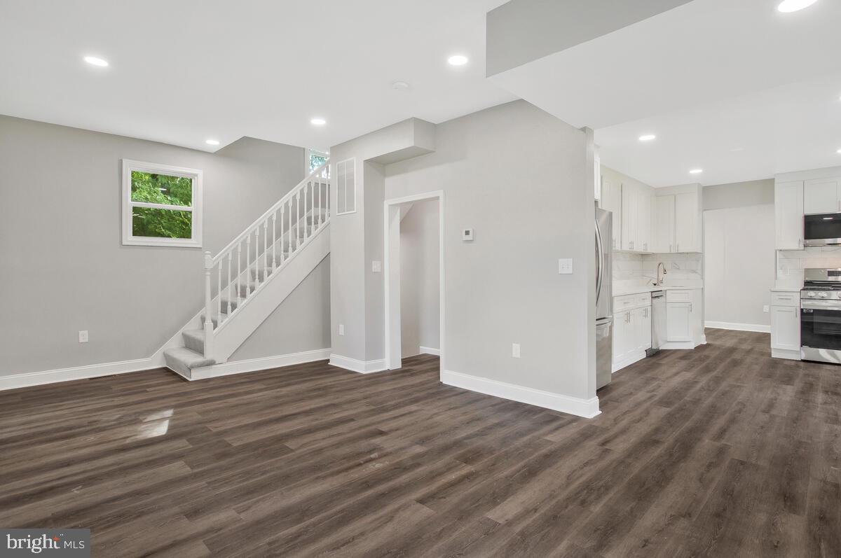 BROOKLYN - Residential