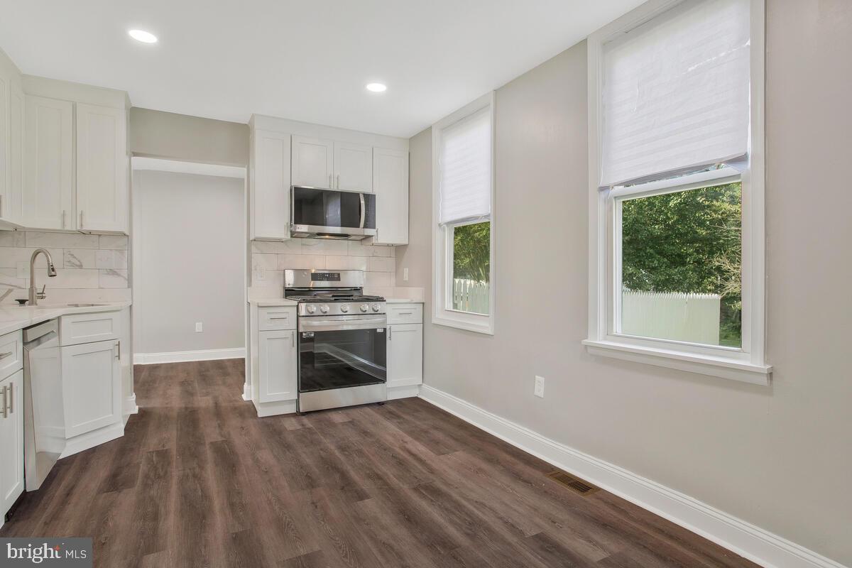 BROOKLYN - Residential