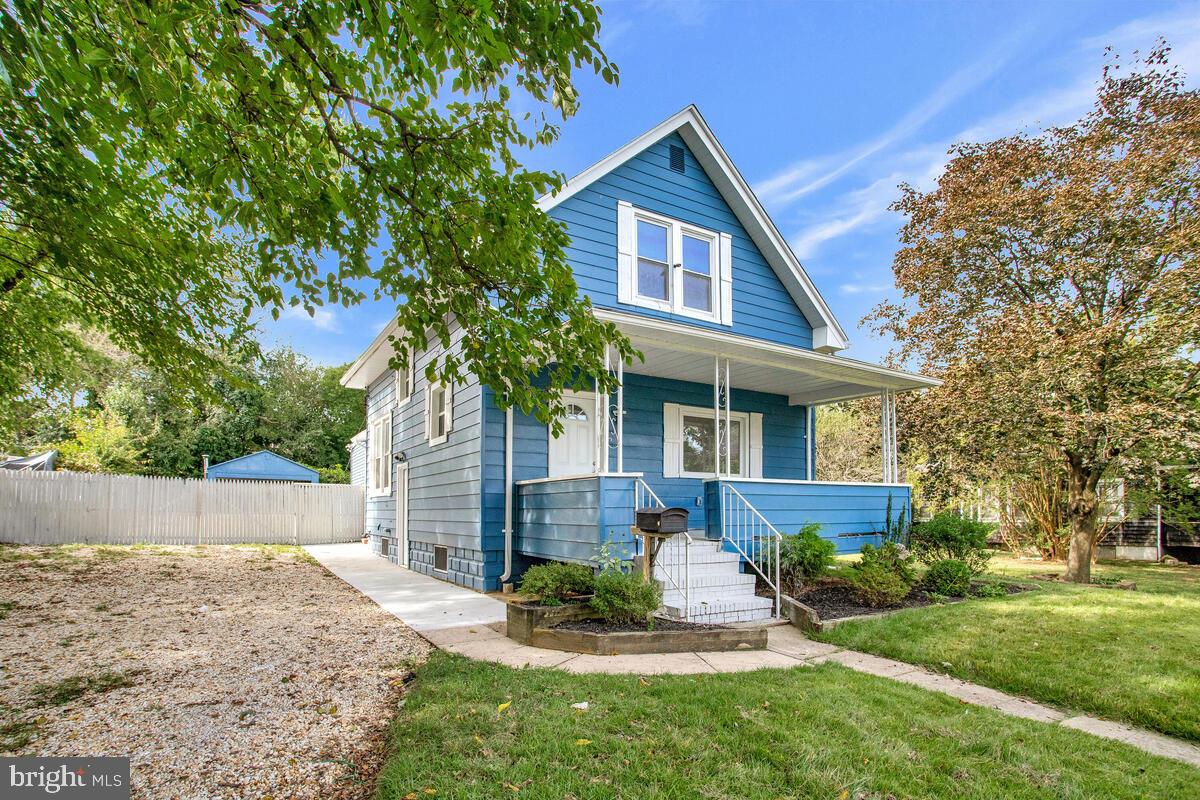 BROOKLYN - Residential