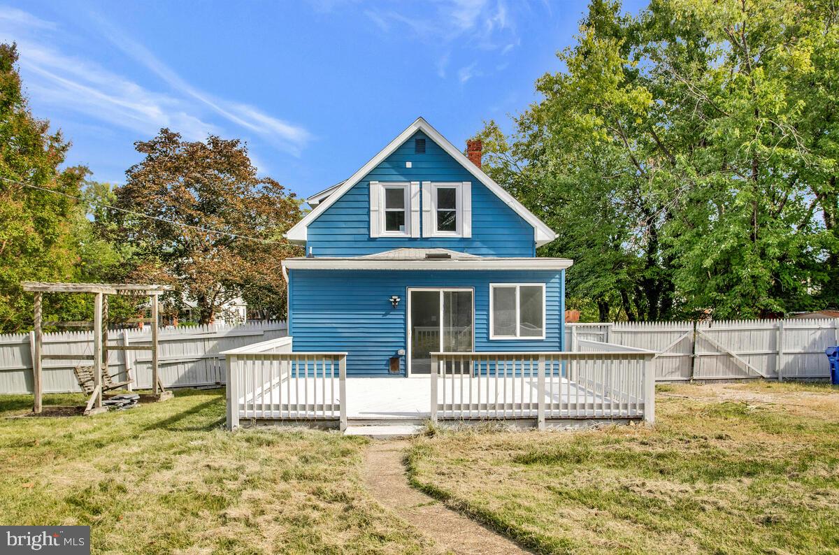 BROOKLYN - Residential