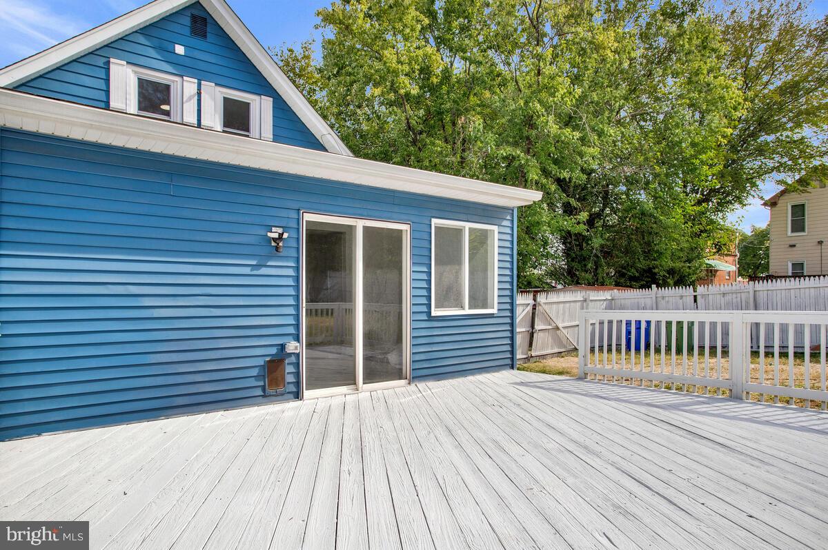 BROOKLYN - Residential