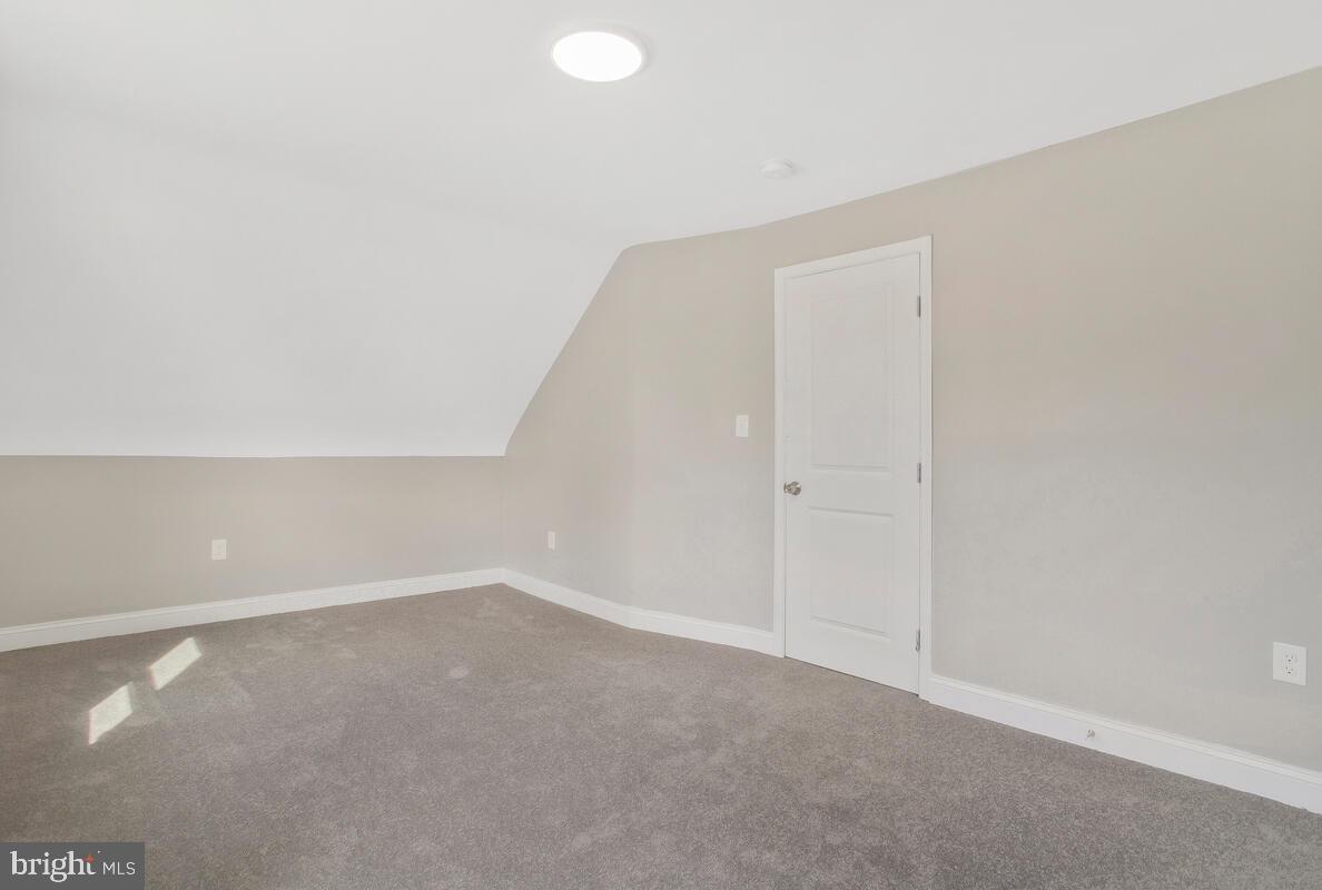 BROOKLYN - Residential