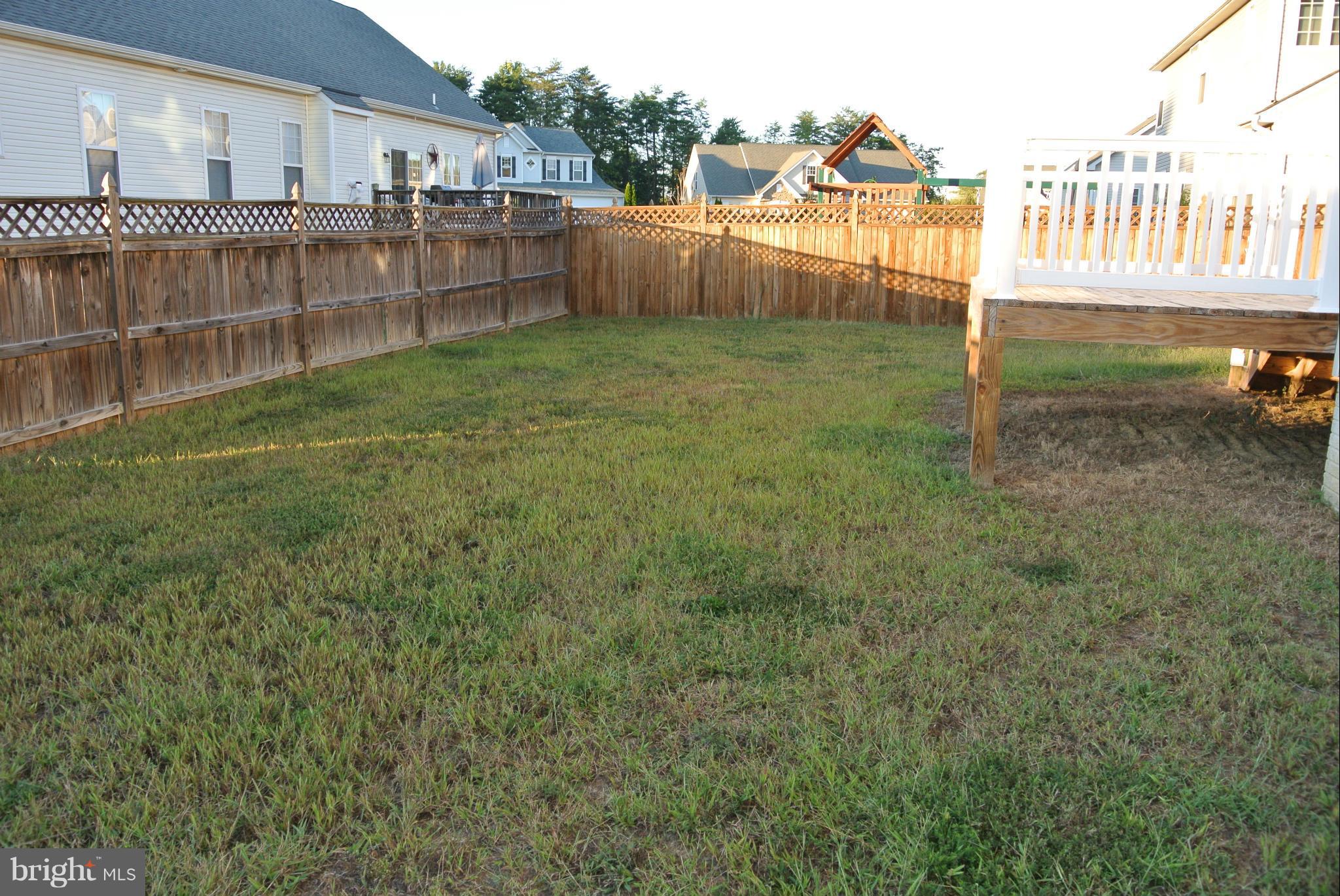 MARTIN'S CROSSING LA PLA - Residential