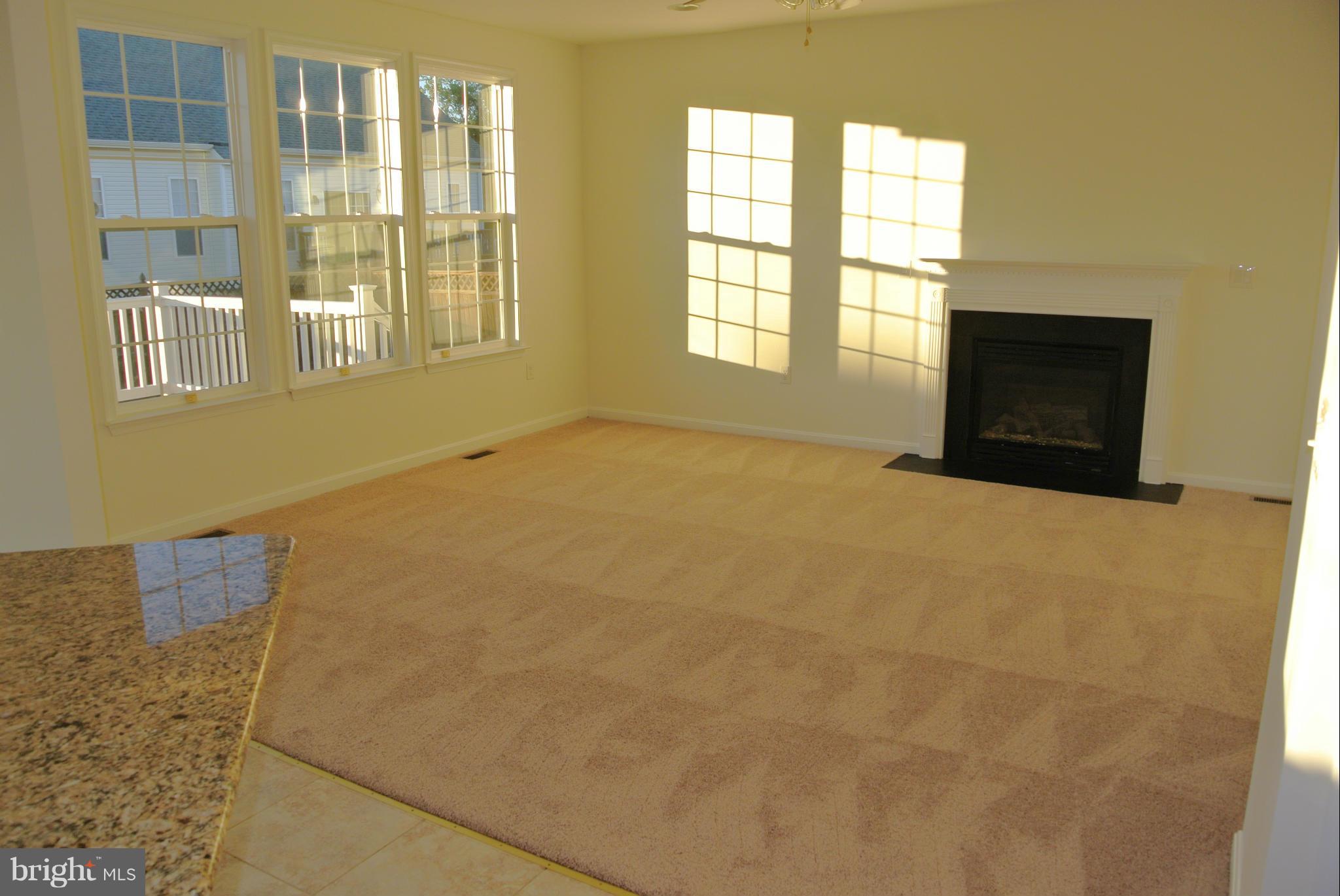 MARTIN'S CROSSING LA PLA - Residential