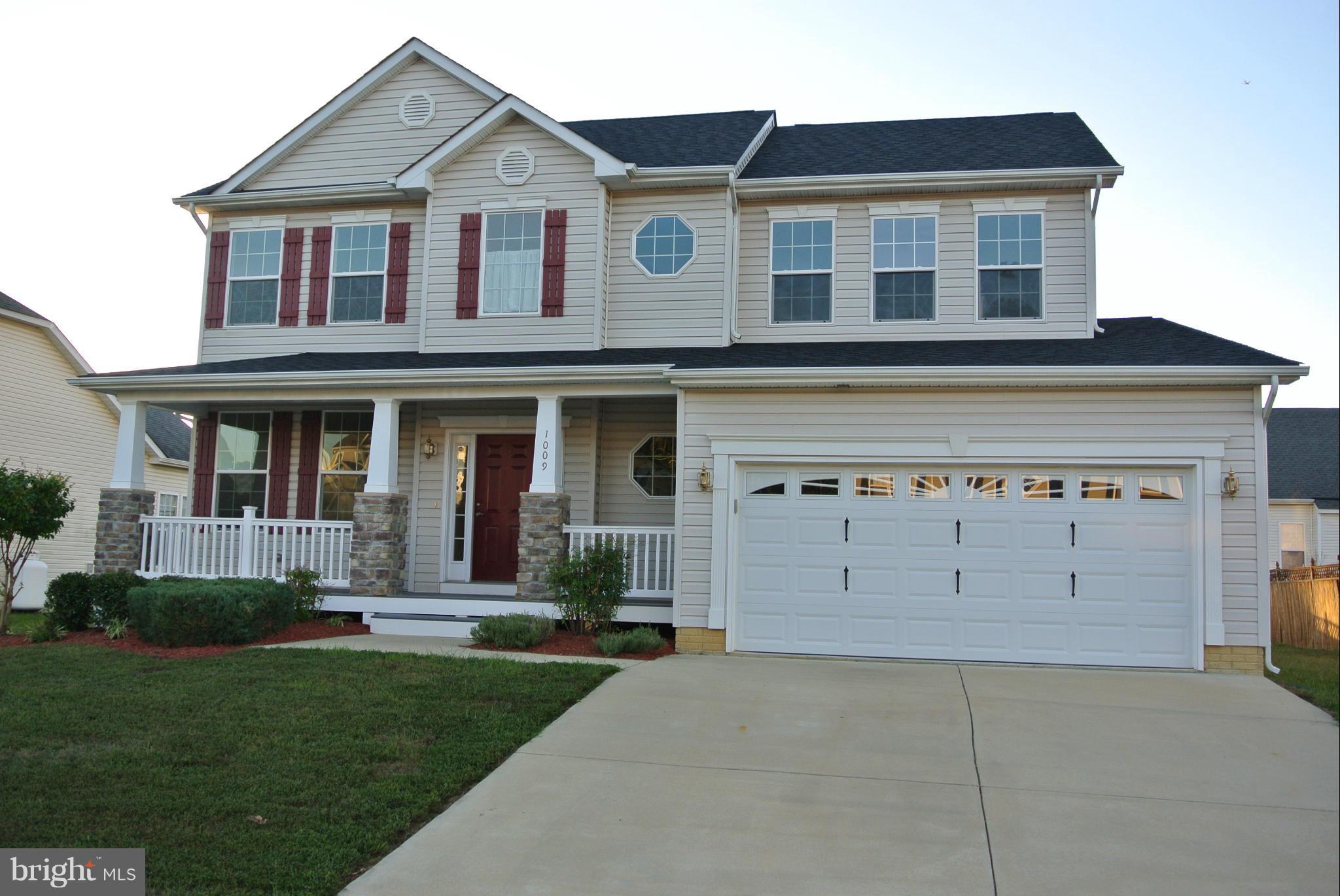 MARTIN'S CROSSING LA PLA - Residential