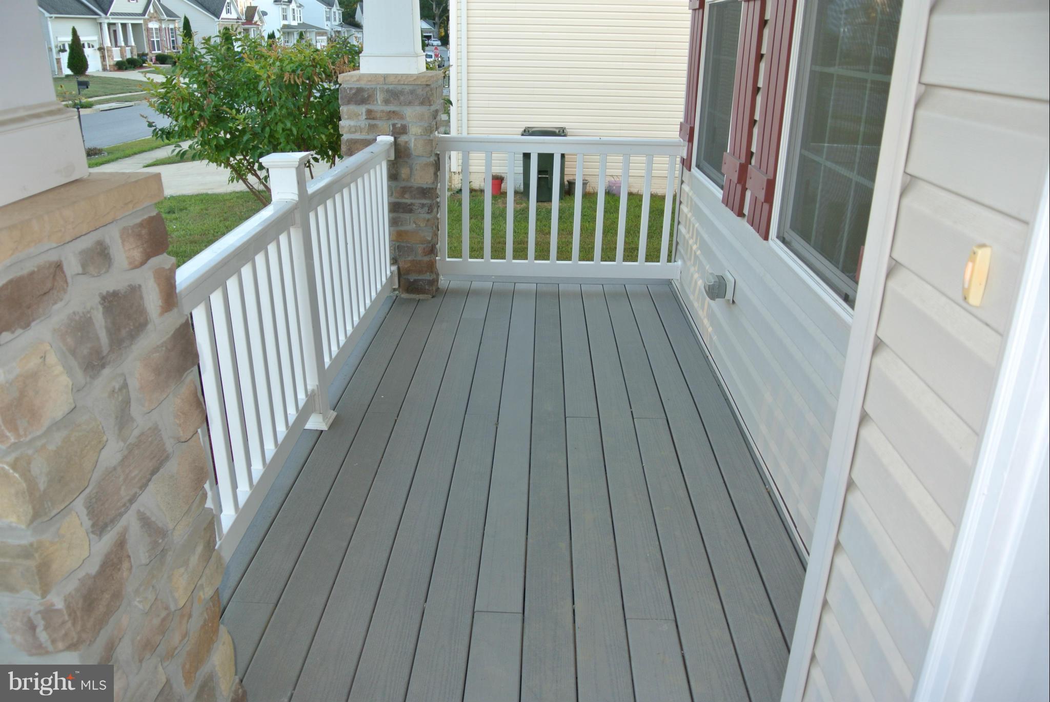 MARTIN'S CROSSING LA PLA - Residential