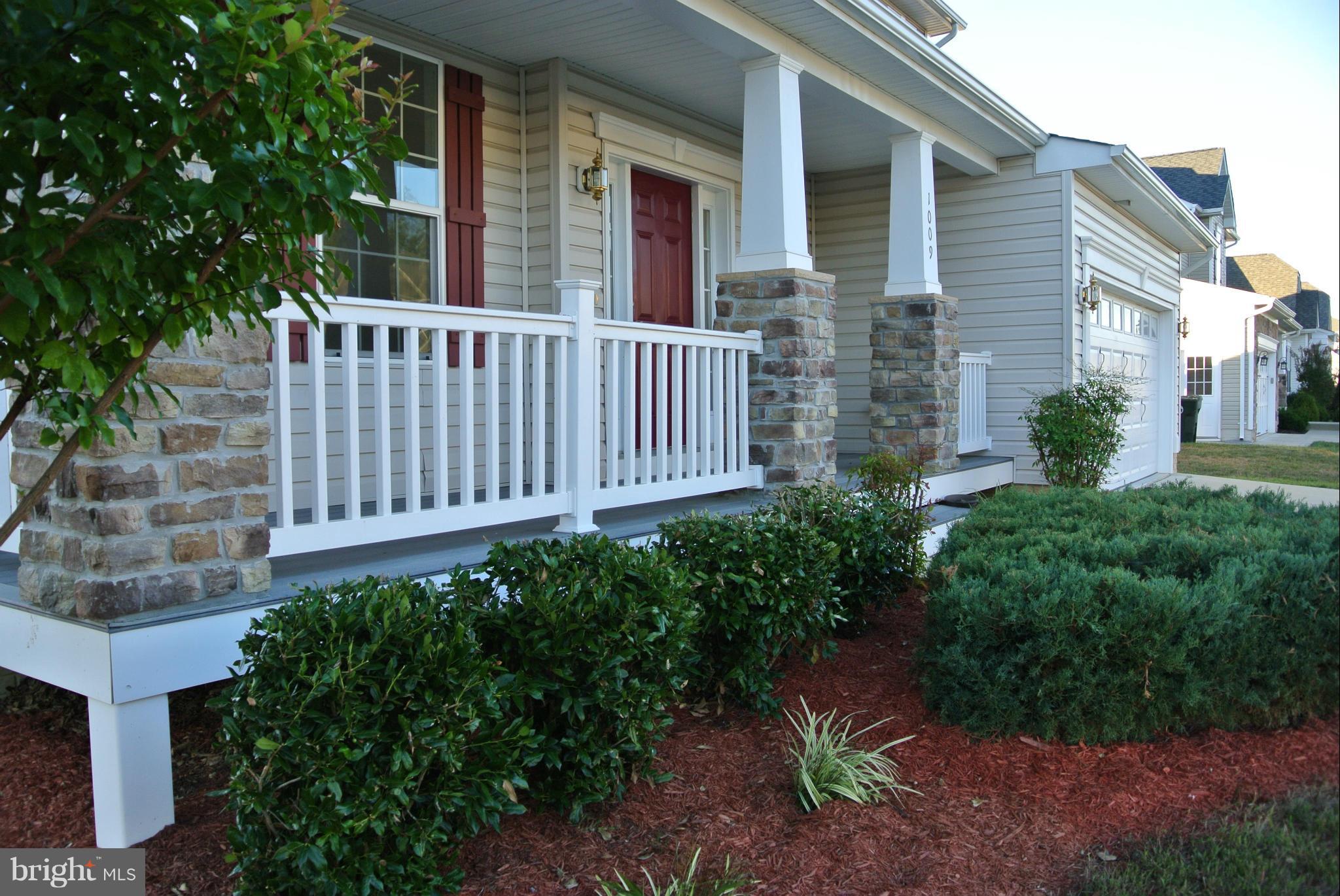 MARTIN'S CROSSING LA PLA - Residential