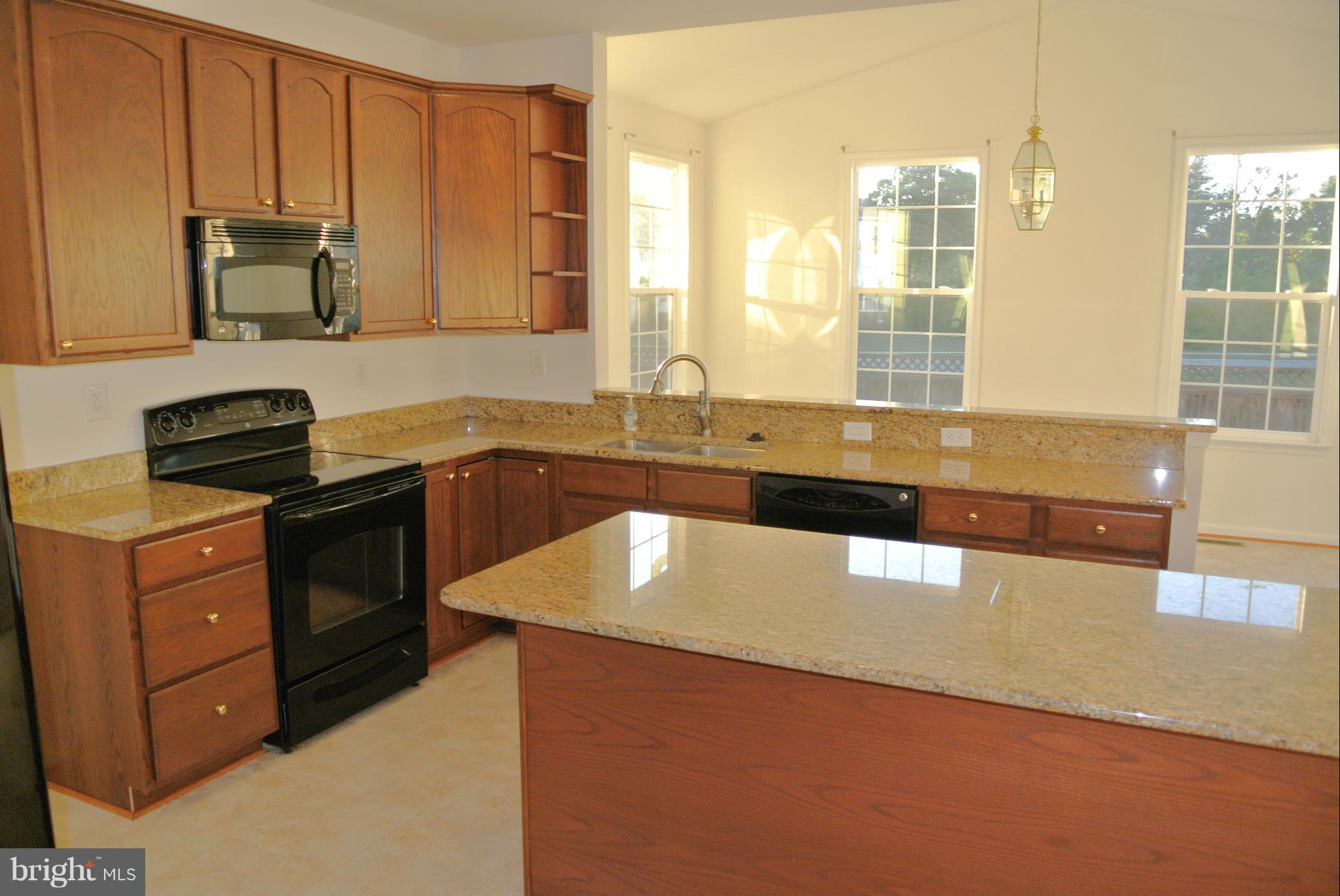 MARTIN'S CROSSING LA PLA - Residential