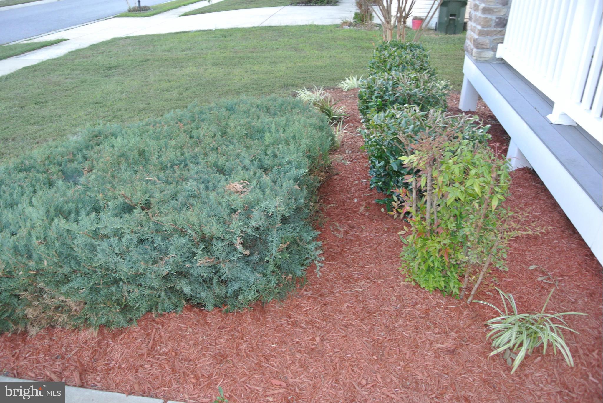 MARTIN'S CROSSING LA PLA - Residential