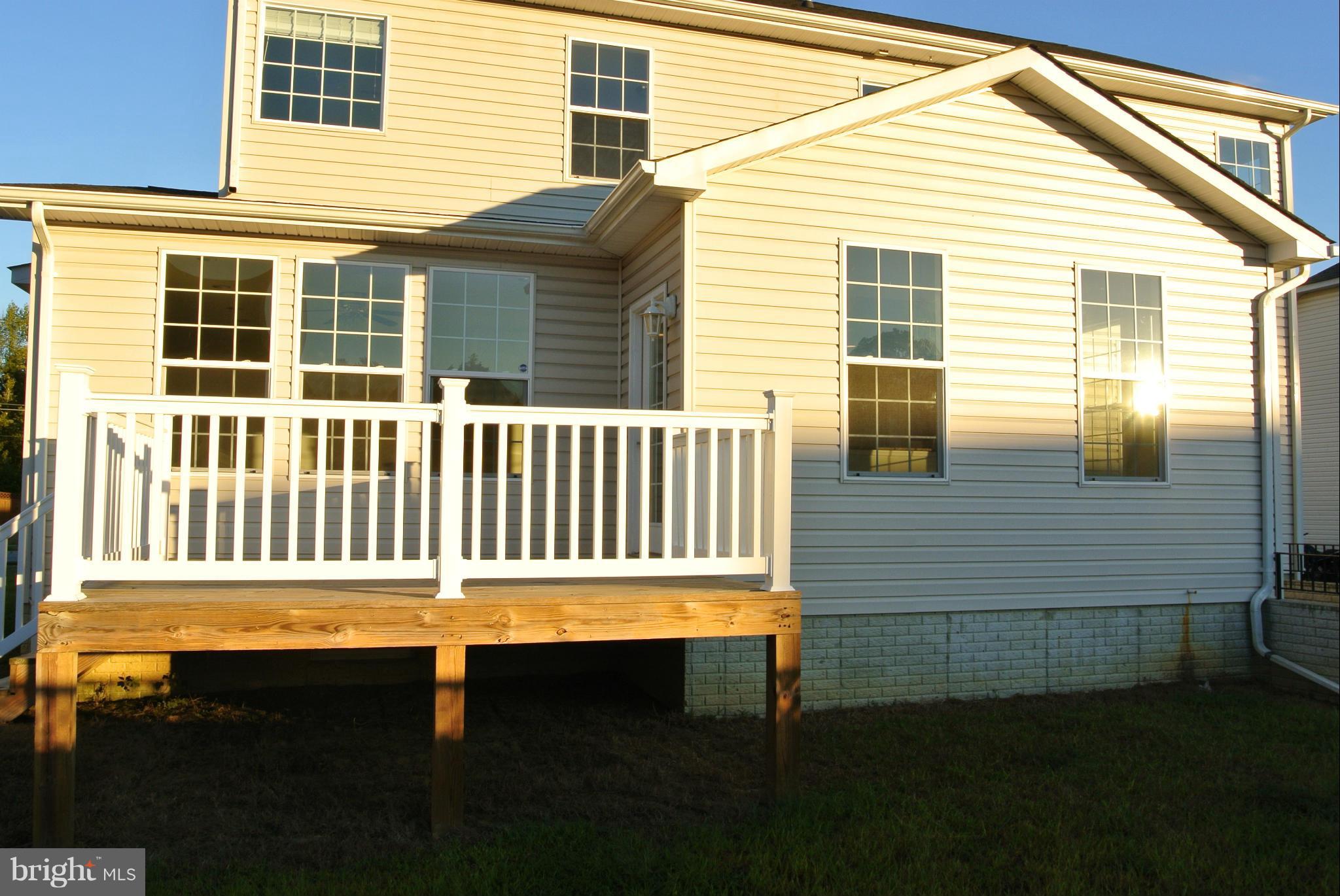 MARTIN'S CROSSING LA PLA - Residential