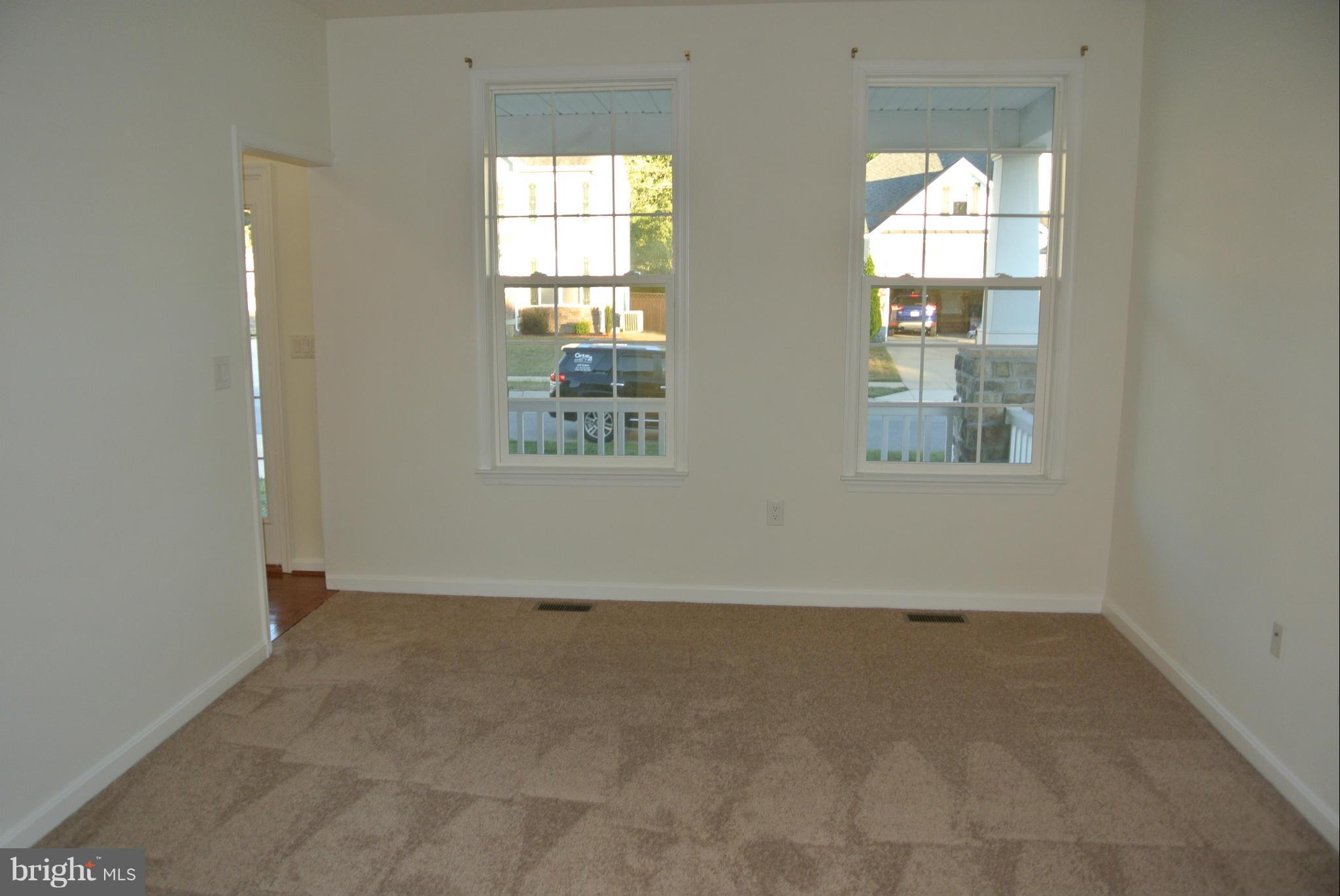 MARTIN'S CROSSING LA PLA - Residential