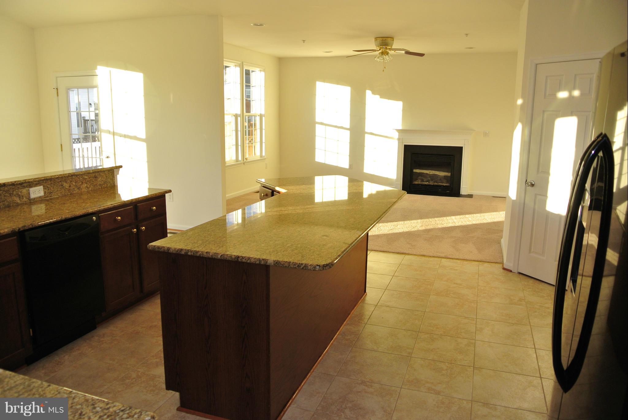 MARTIN'S CROSSING LA PLA - Residential