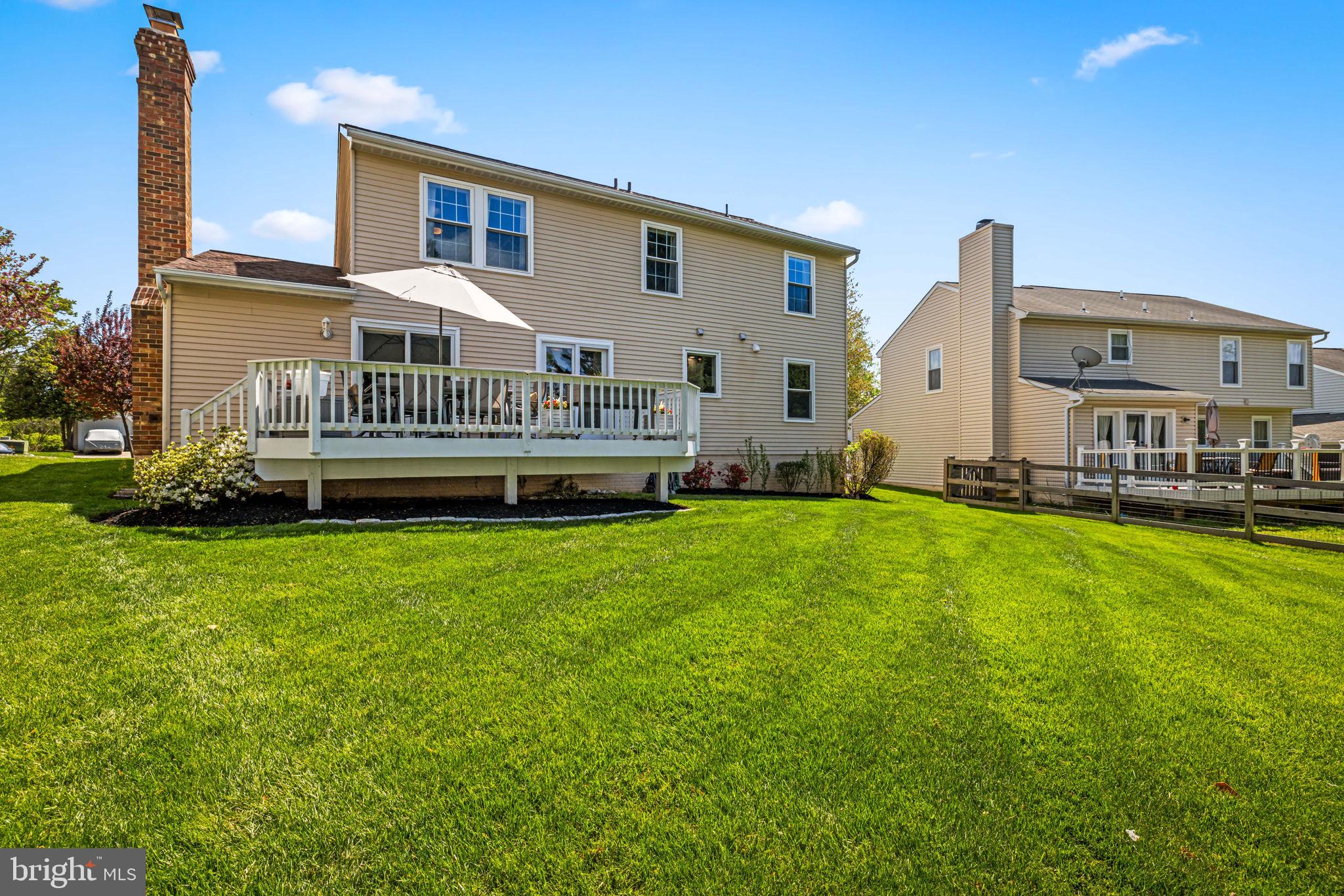 WHEATFIELD - Residential