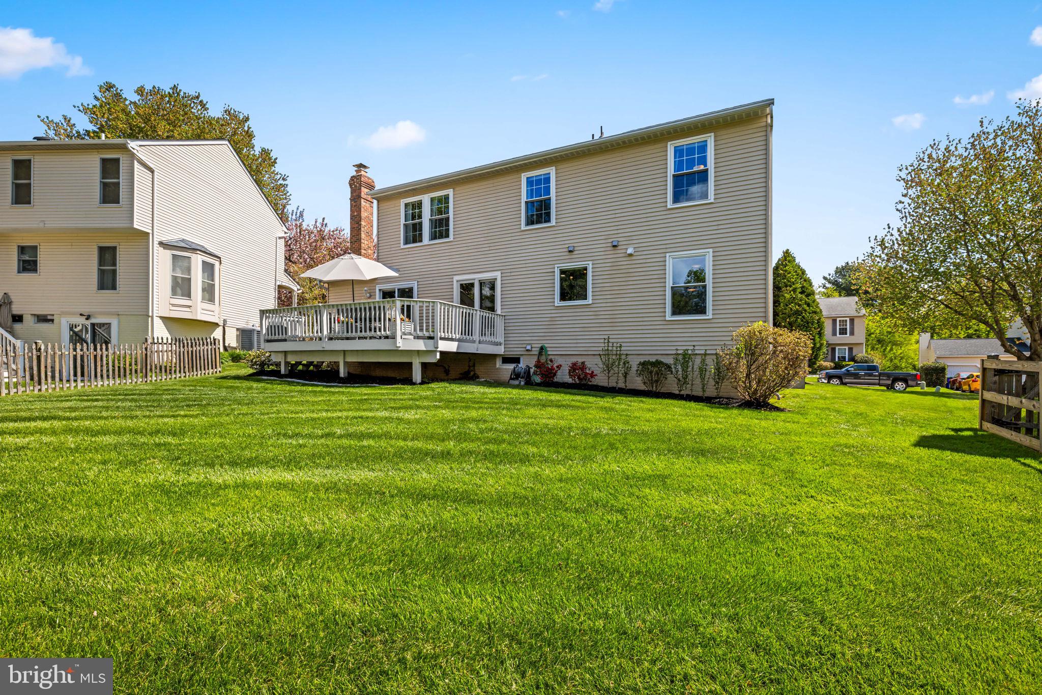 WHEATFIELD - Residential