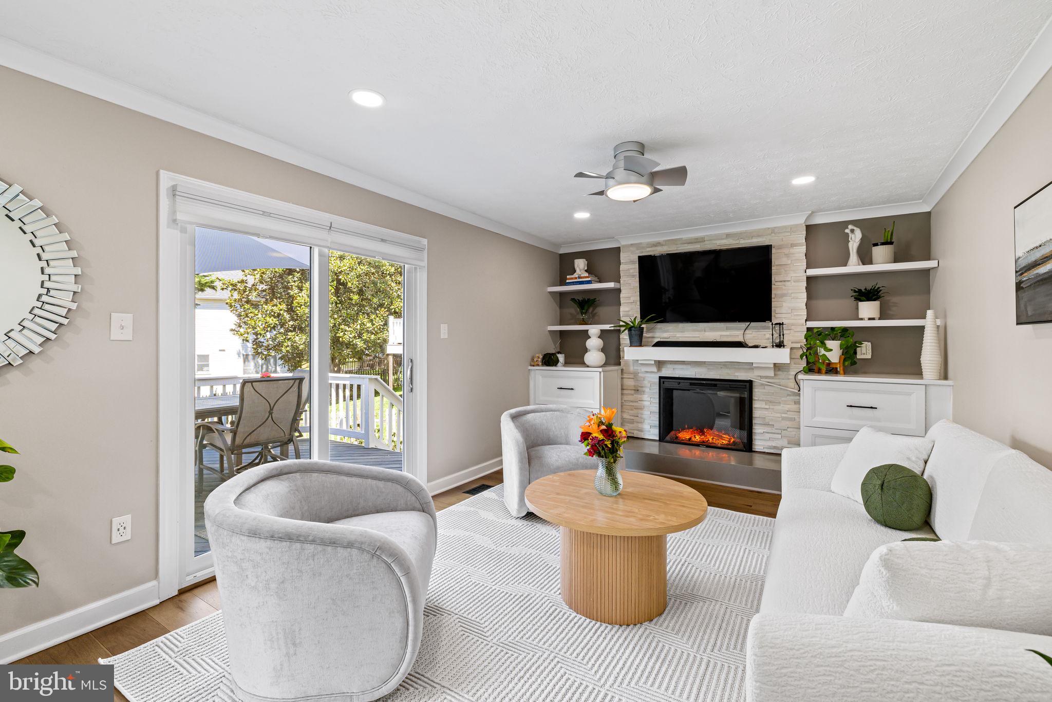 WHEATFIELD - Residential