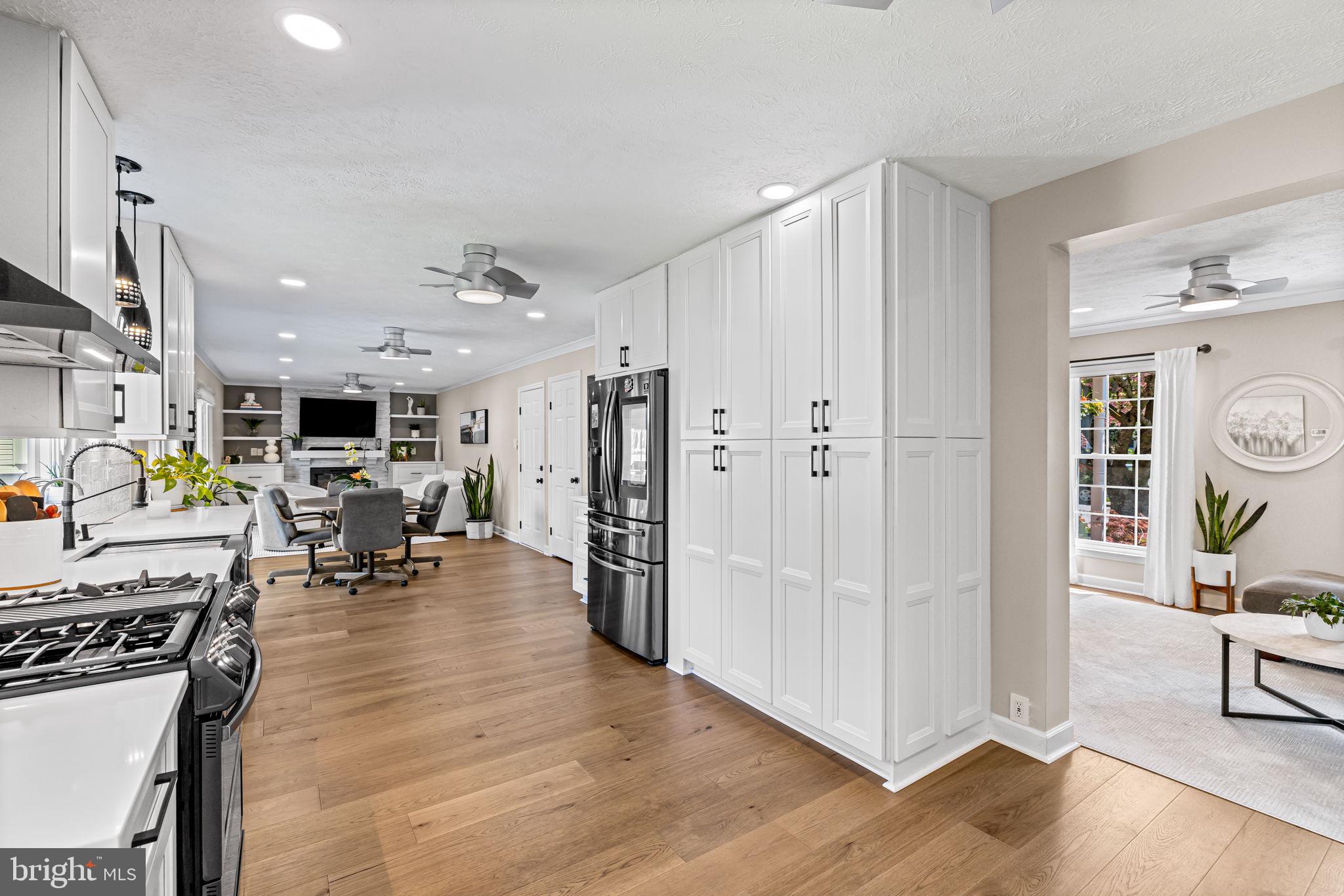 WHEATFIELD - Residential