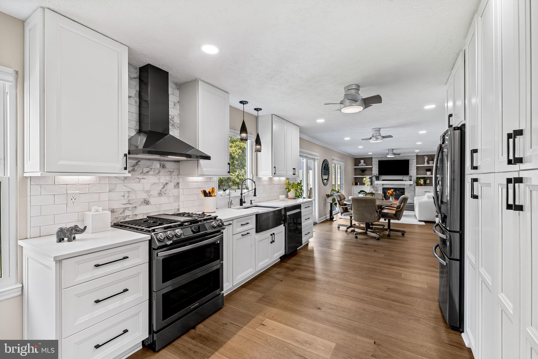 WHEATFIELD - Residential