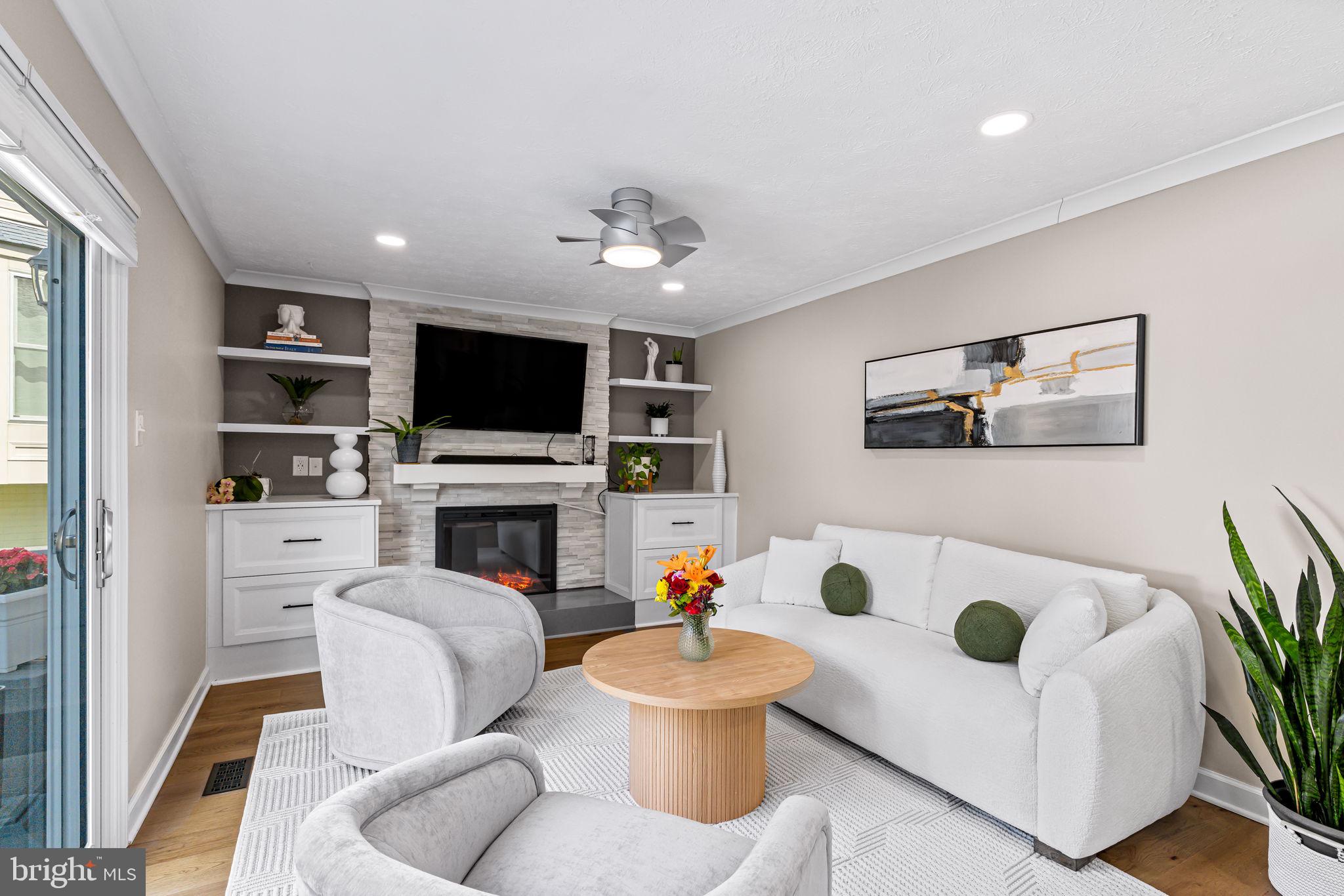 WHEATFIELD - Residential