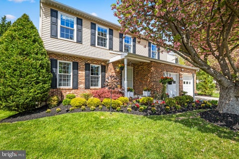 Homes For Sale - 4554 Rolling Meadows<br/> ELLICOTT CITY, MD 21043