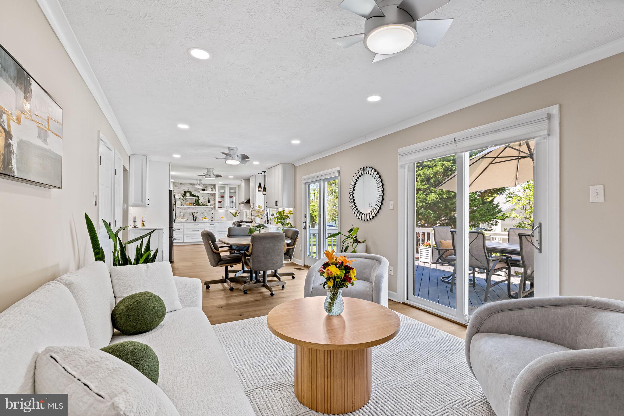 WHEATFIELD - Residential