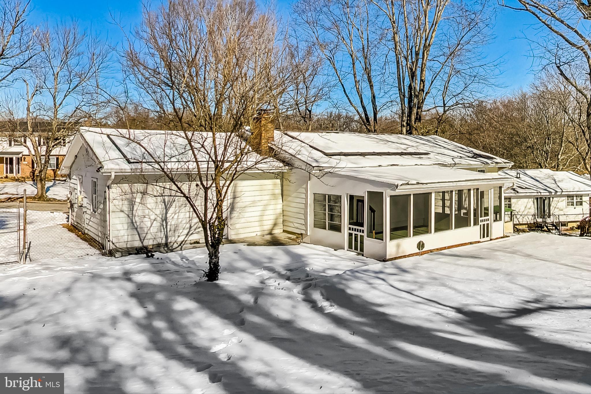 FOREST KNOLLS - Residential