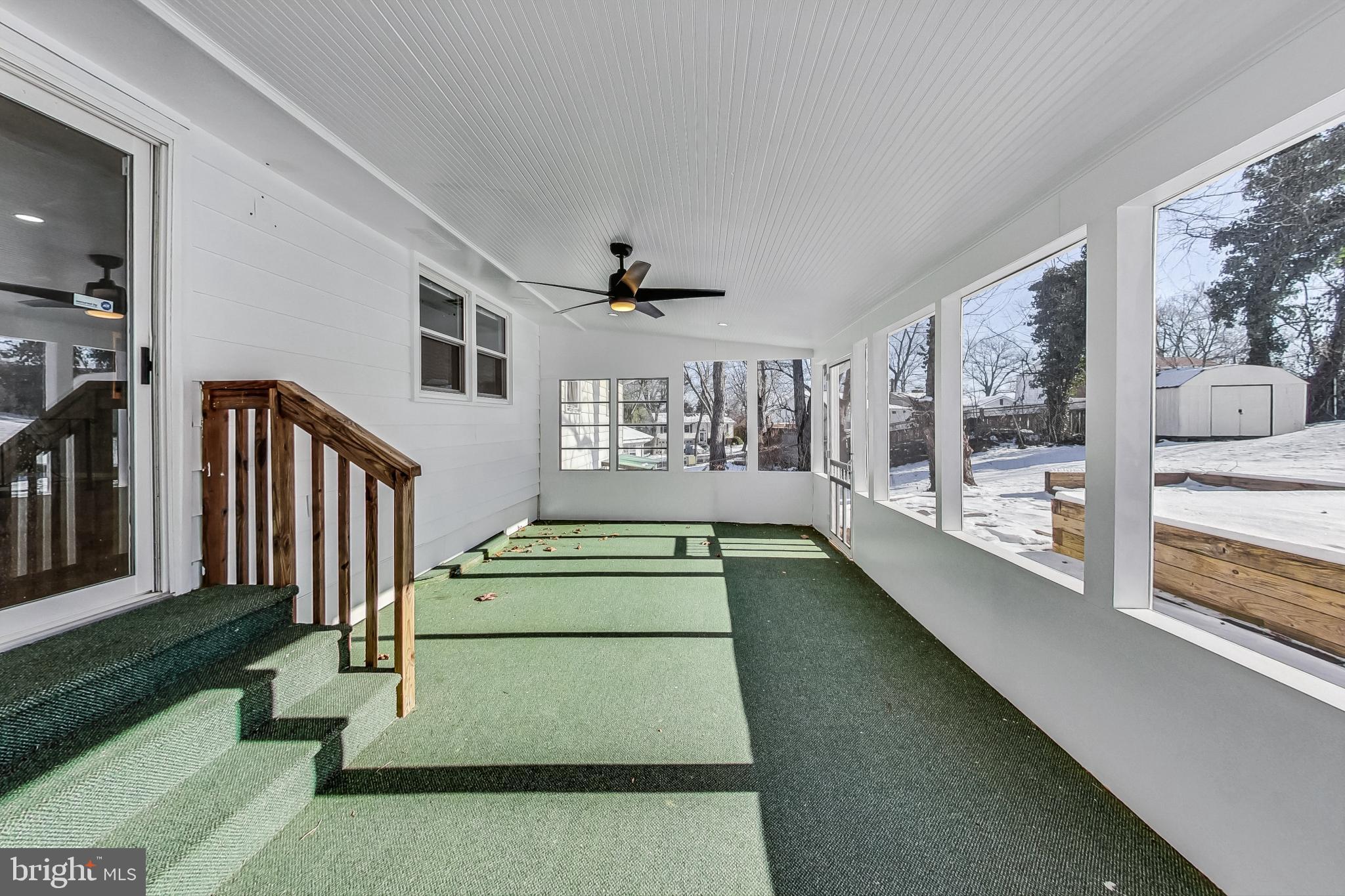 FOREST KNOLLS - Residential