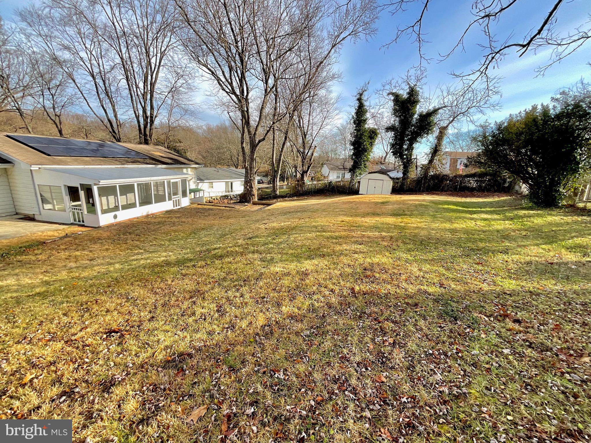 FOREST KNOLLS - Residential