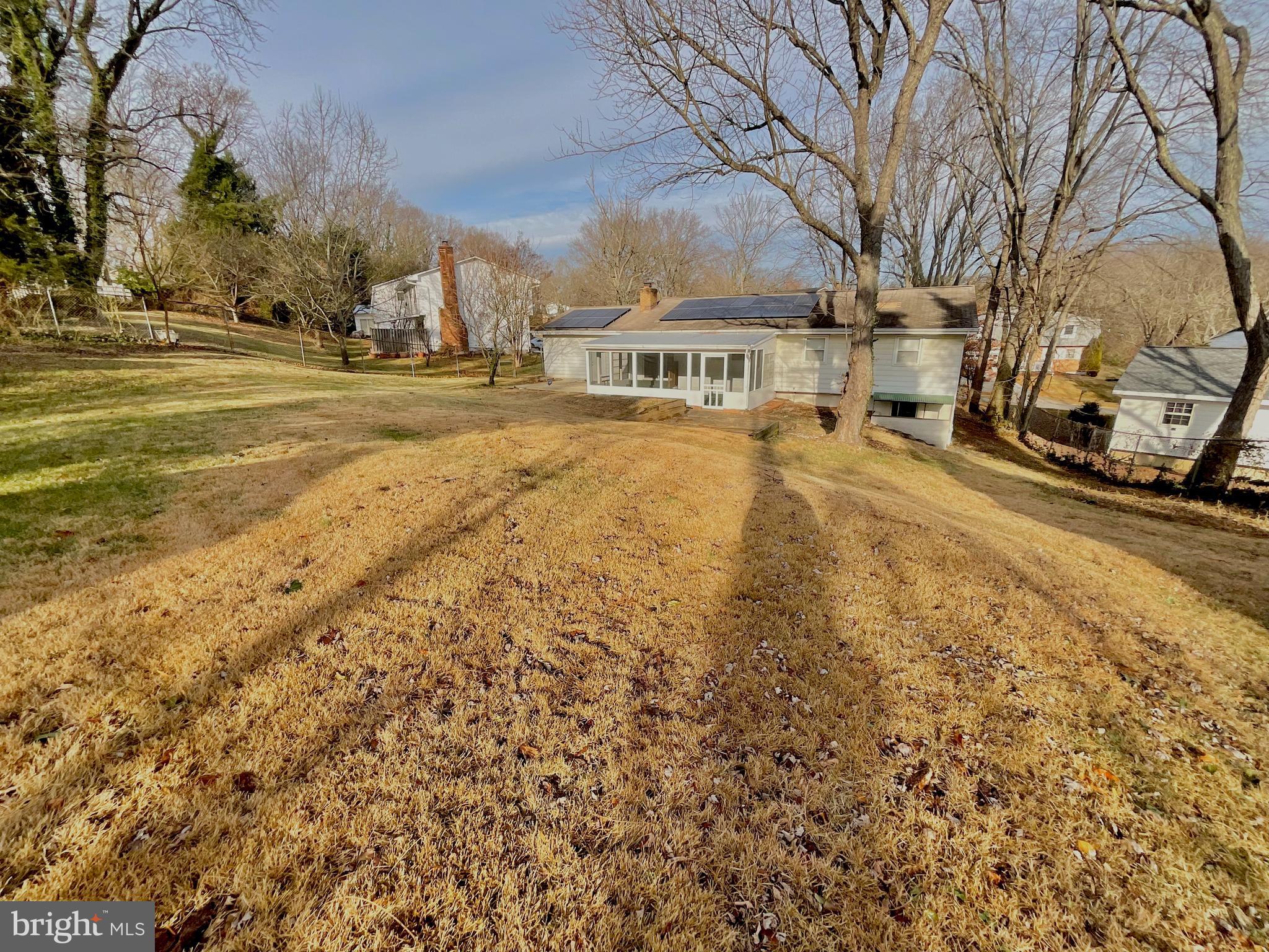 FOREST KNOLLS - Residential