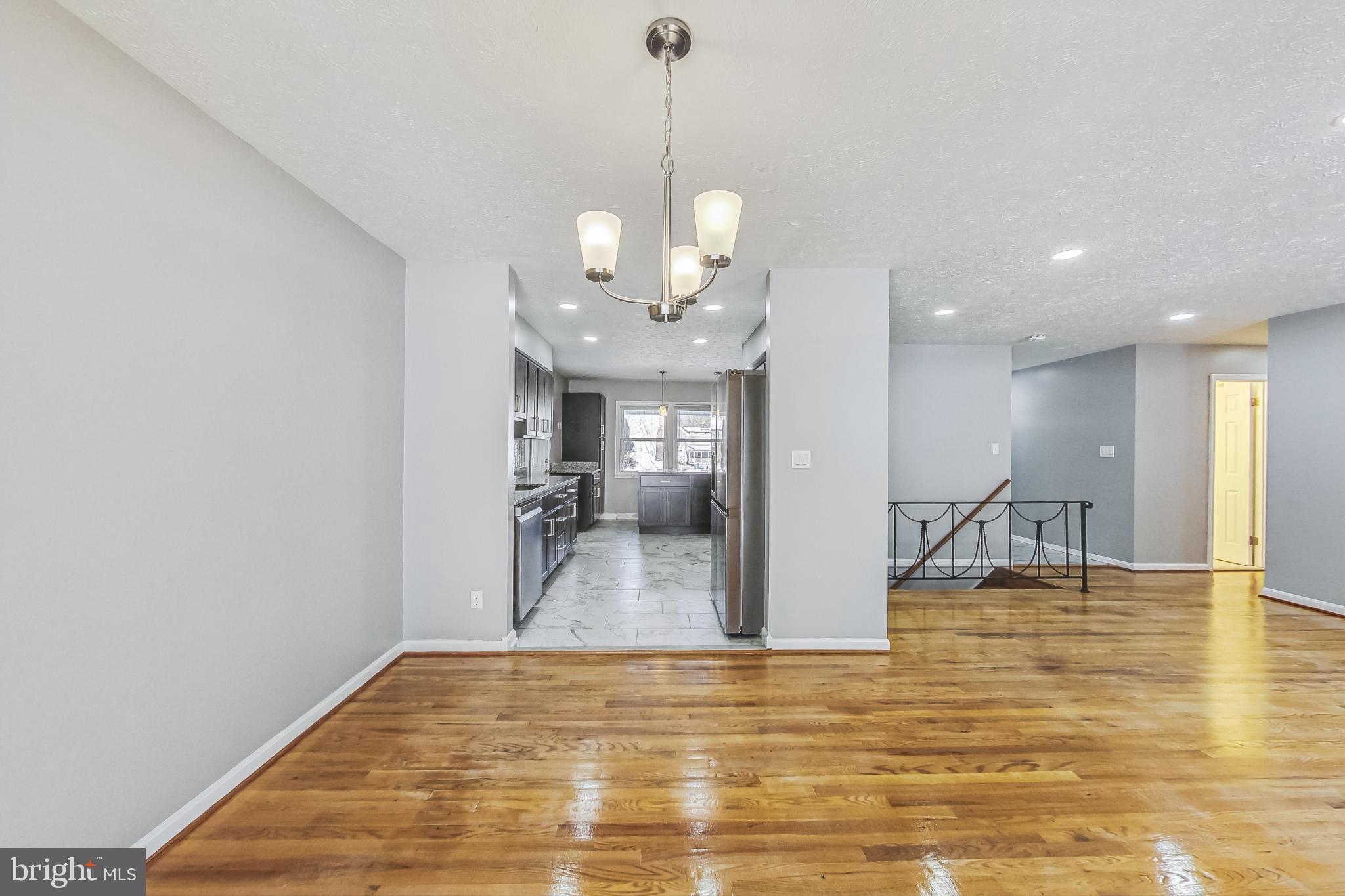 FOREST KNOLLS - Residential