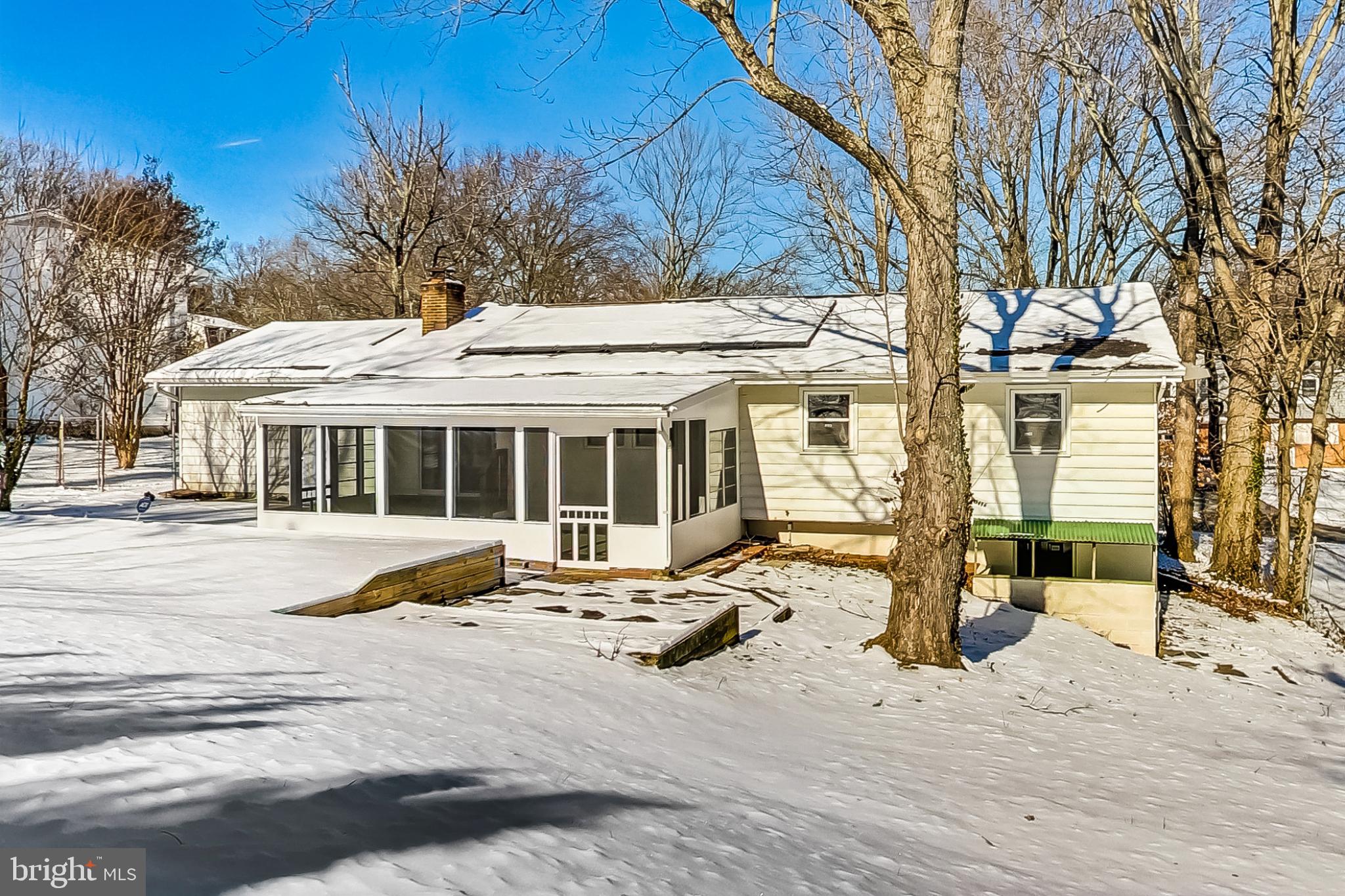 FOREST KNOLLS - Residential