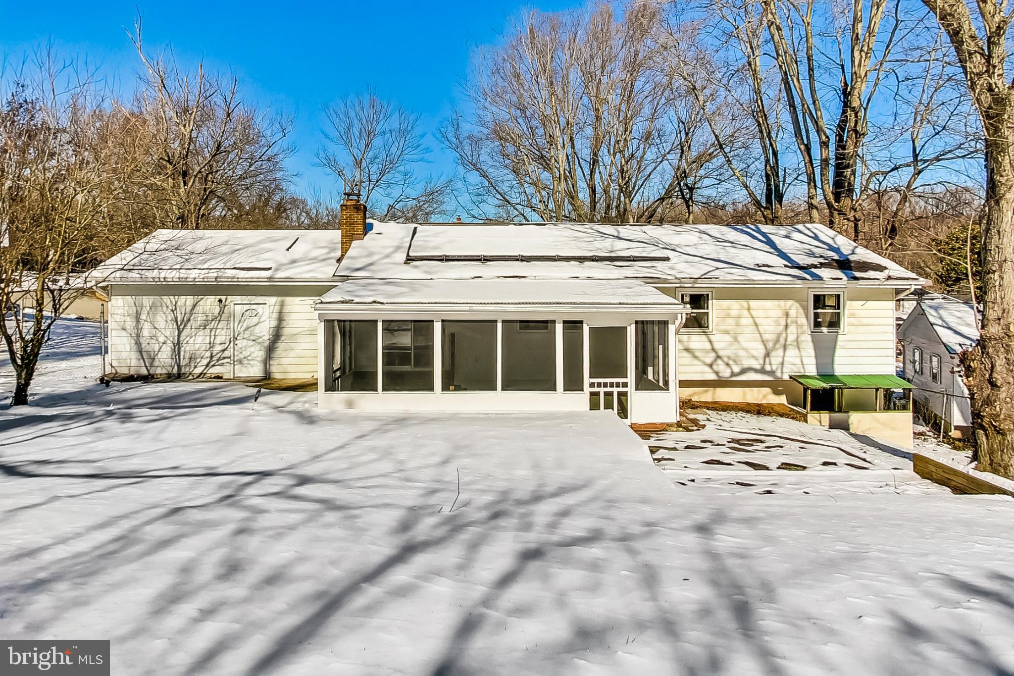 FOREST KNOLLS - Residential