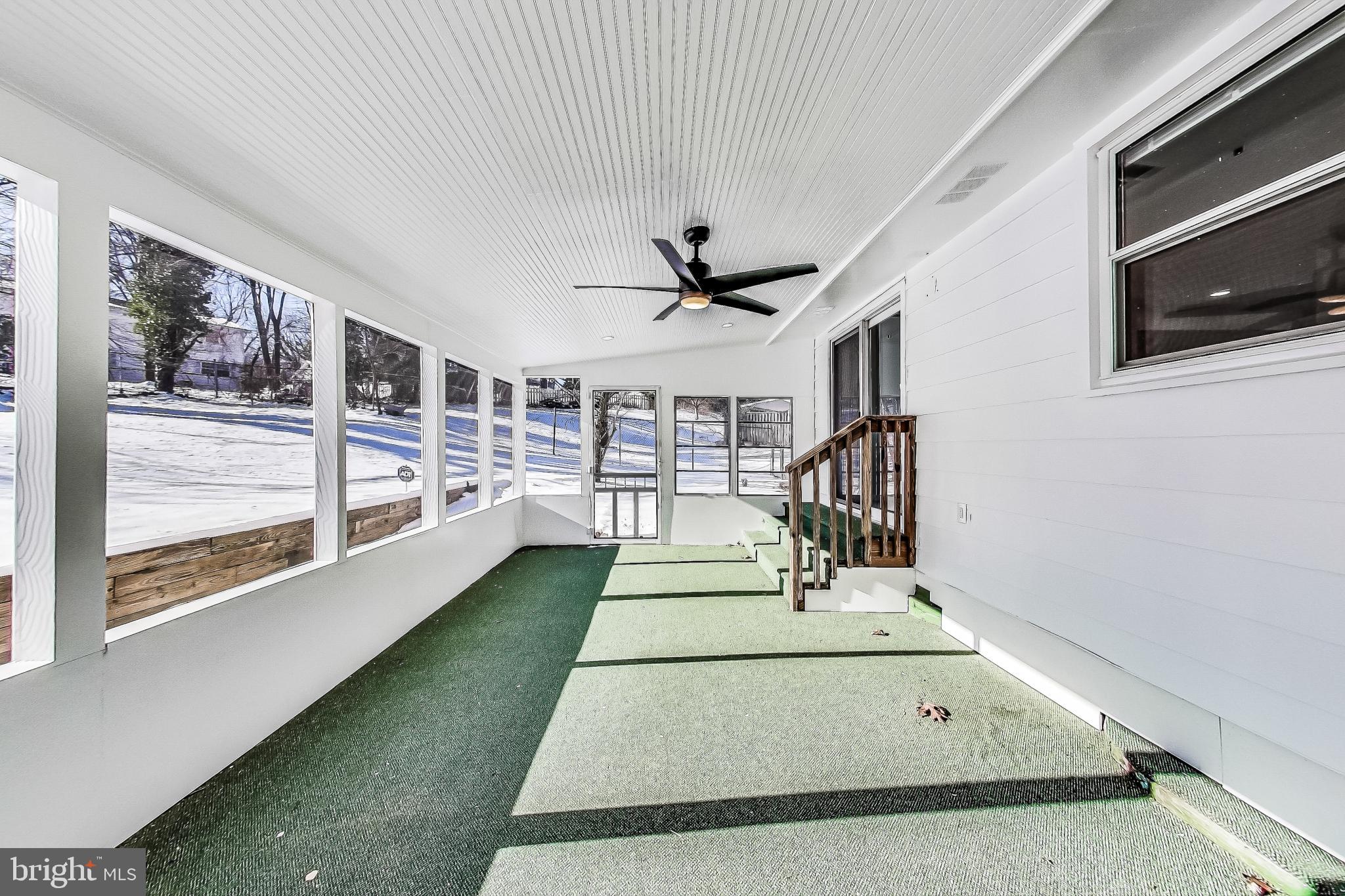 FOREST KNOLLS - Residential