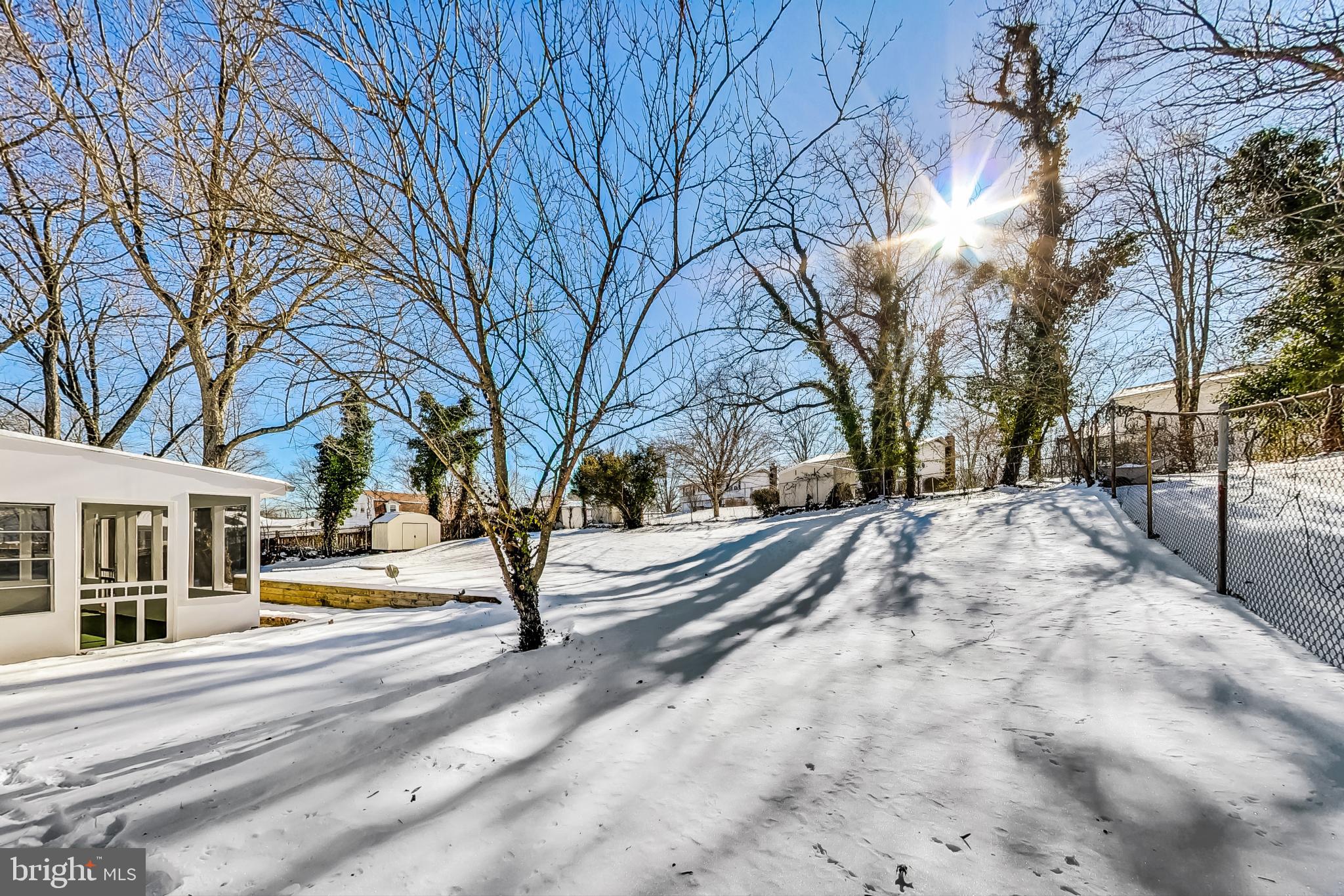 FOREST KNOLLS - Residential