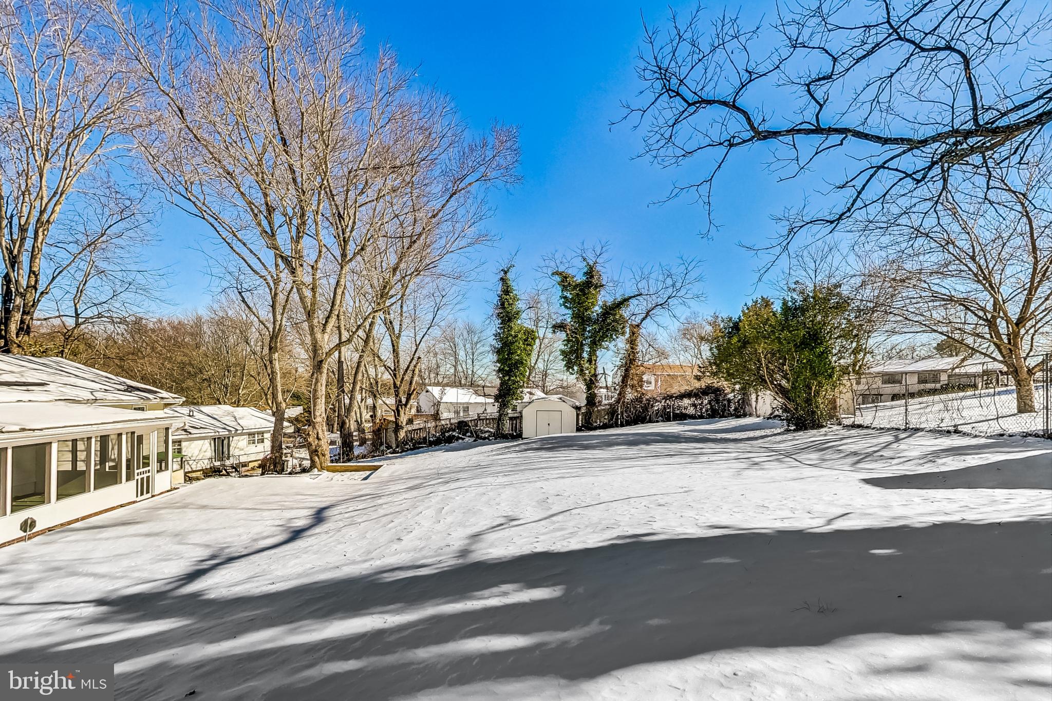 FOREST KNOLLS - Residential