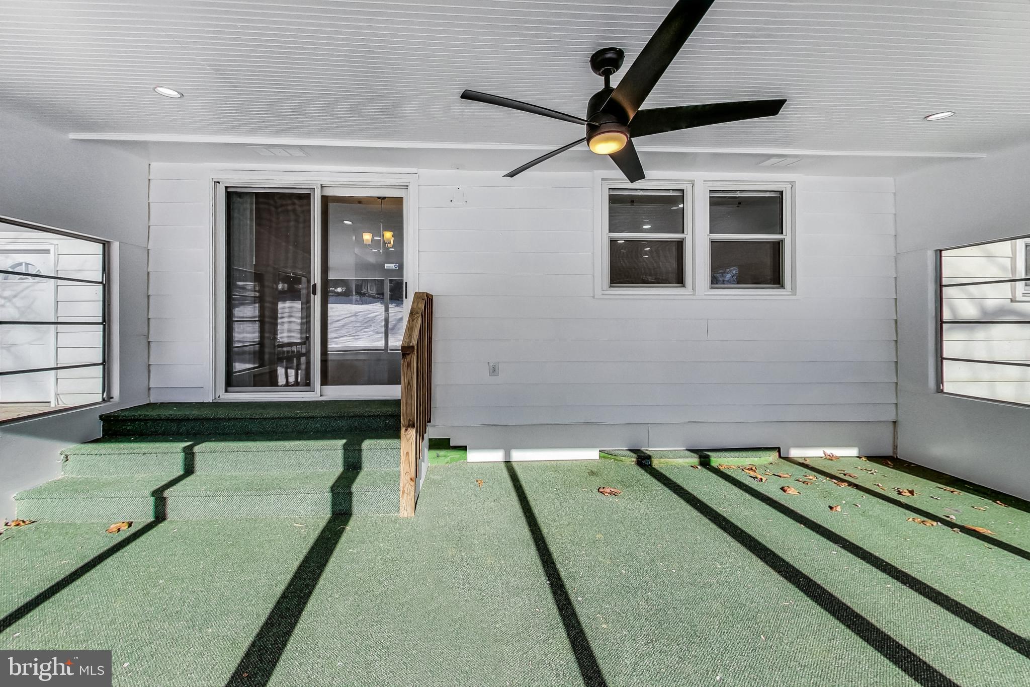 FOREST KNOLLS - Residential