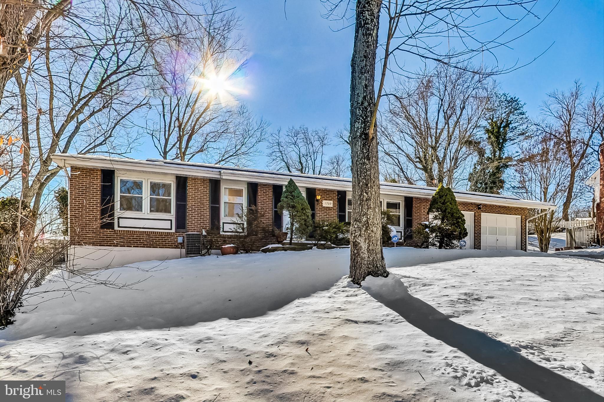 FOREST KNOLLS - Residential