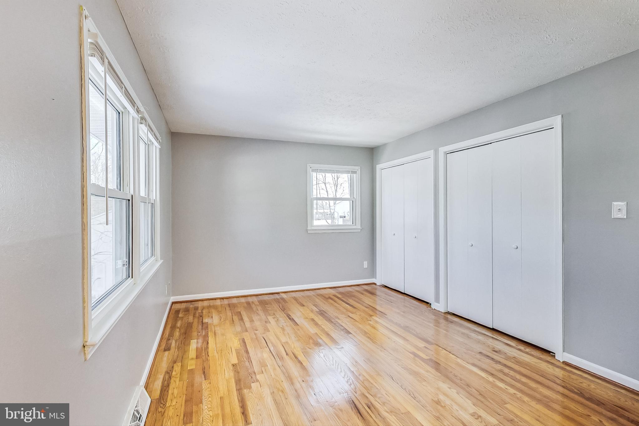 FOREST KNOLLS - Residential