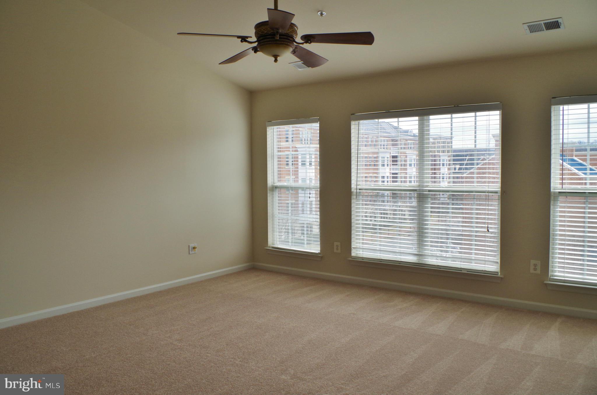 CAMERON STATION - Residential Lease