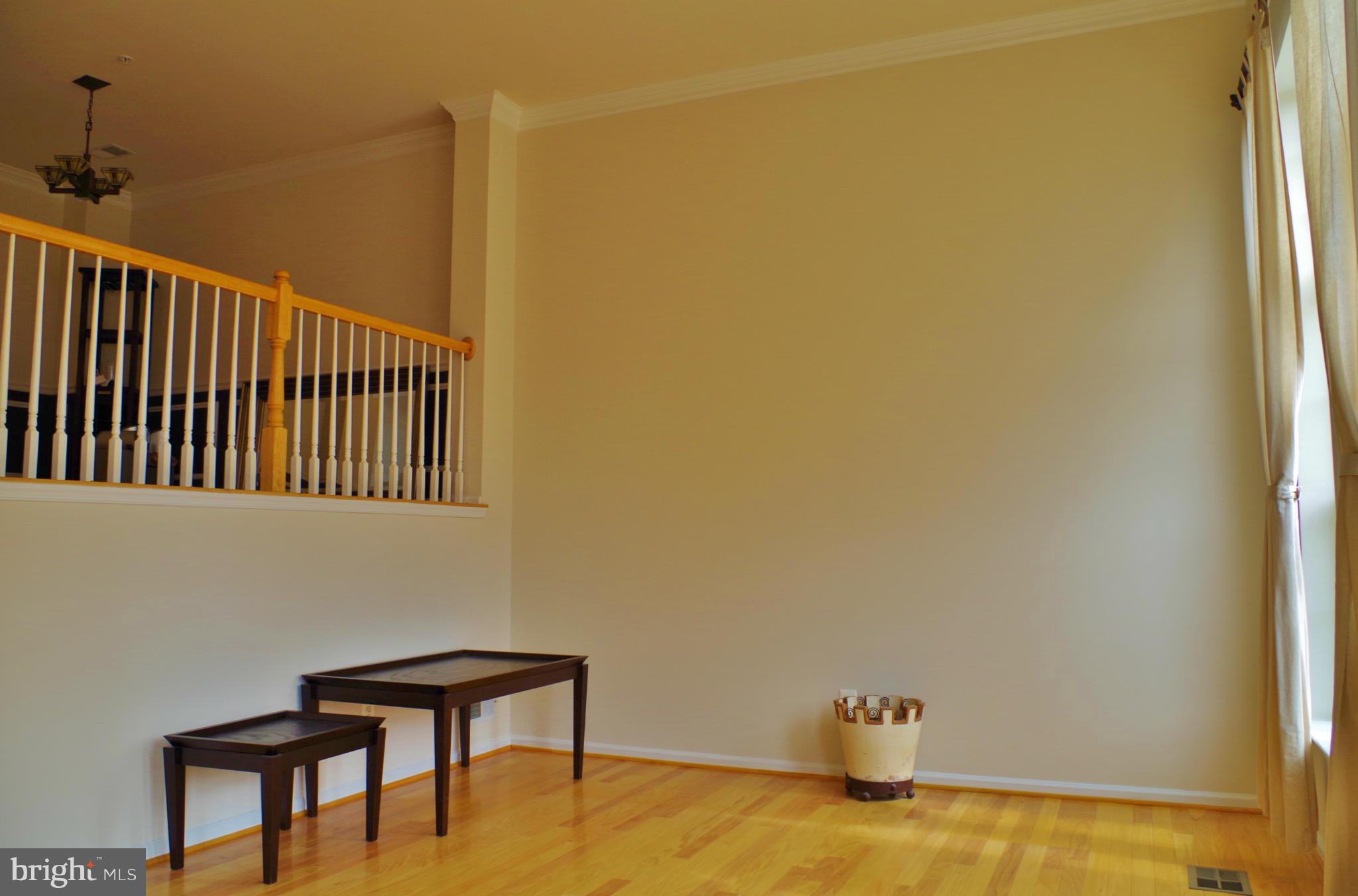 CAMERON STATION - Residential Lease