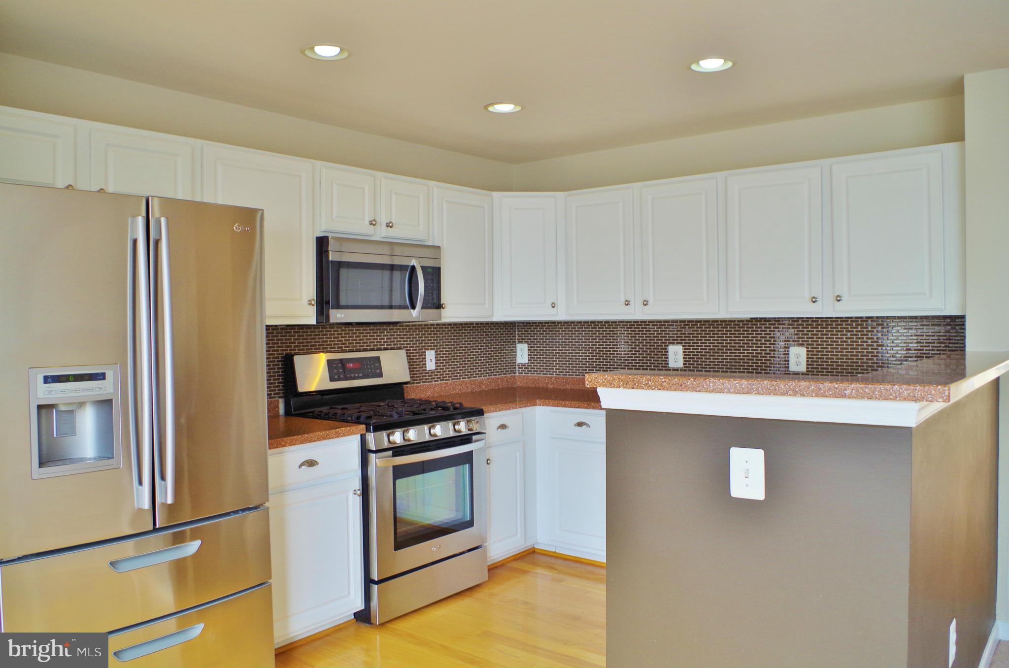 CAMERON STATION - Residential Lease