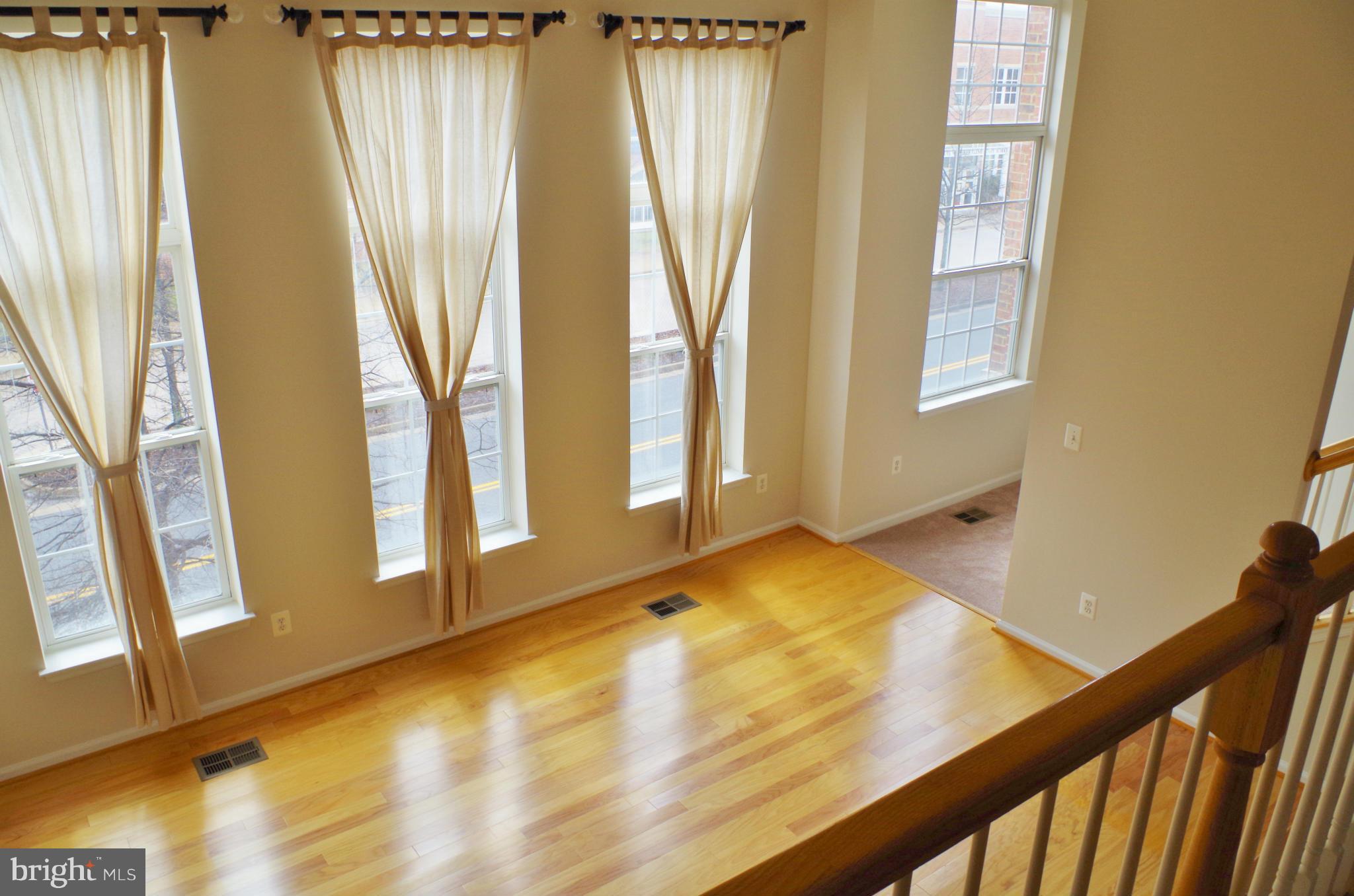 CAMERON STATION - Residential Lease