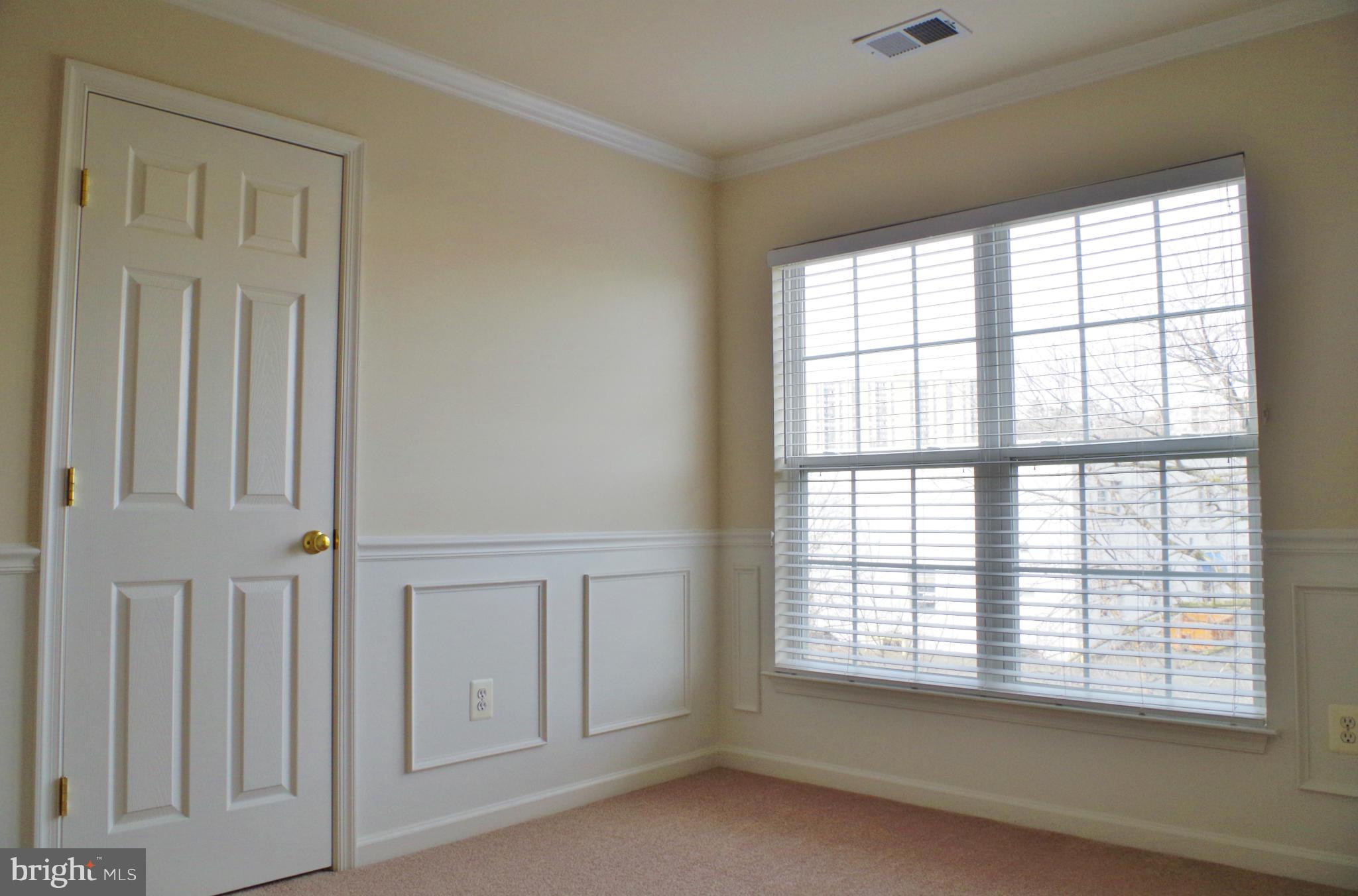 CAMERON STATION - Residential Lease