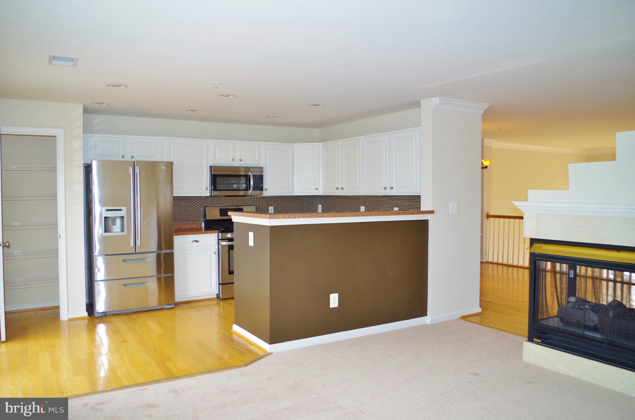 CAMERON STATION - Residential Lease