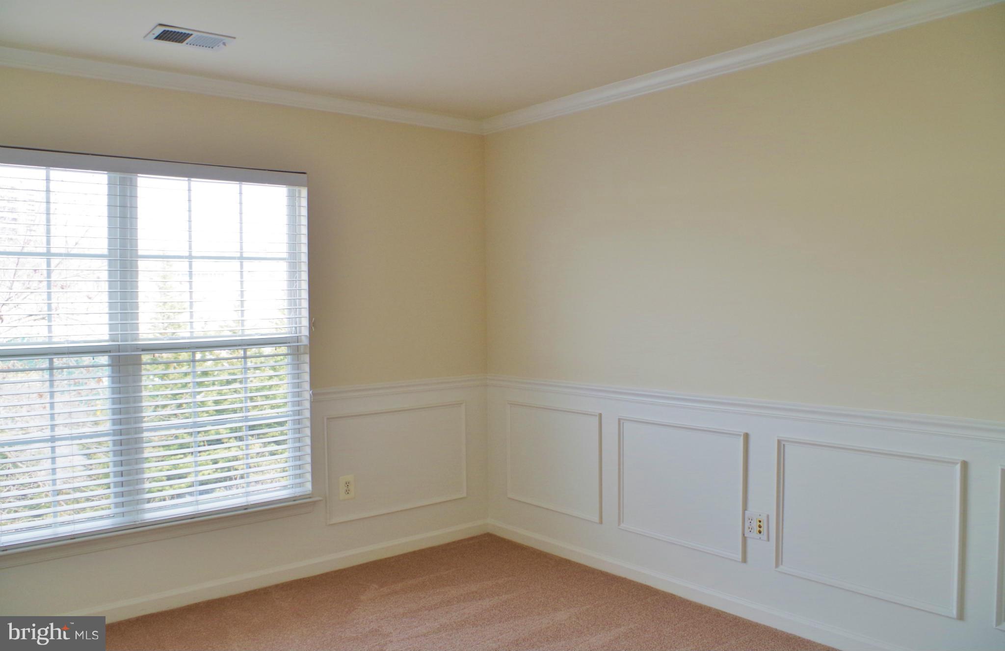 CAMERON STATION - Residential Lease