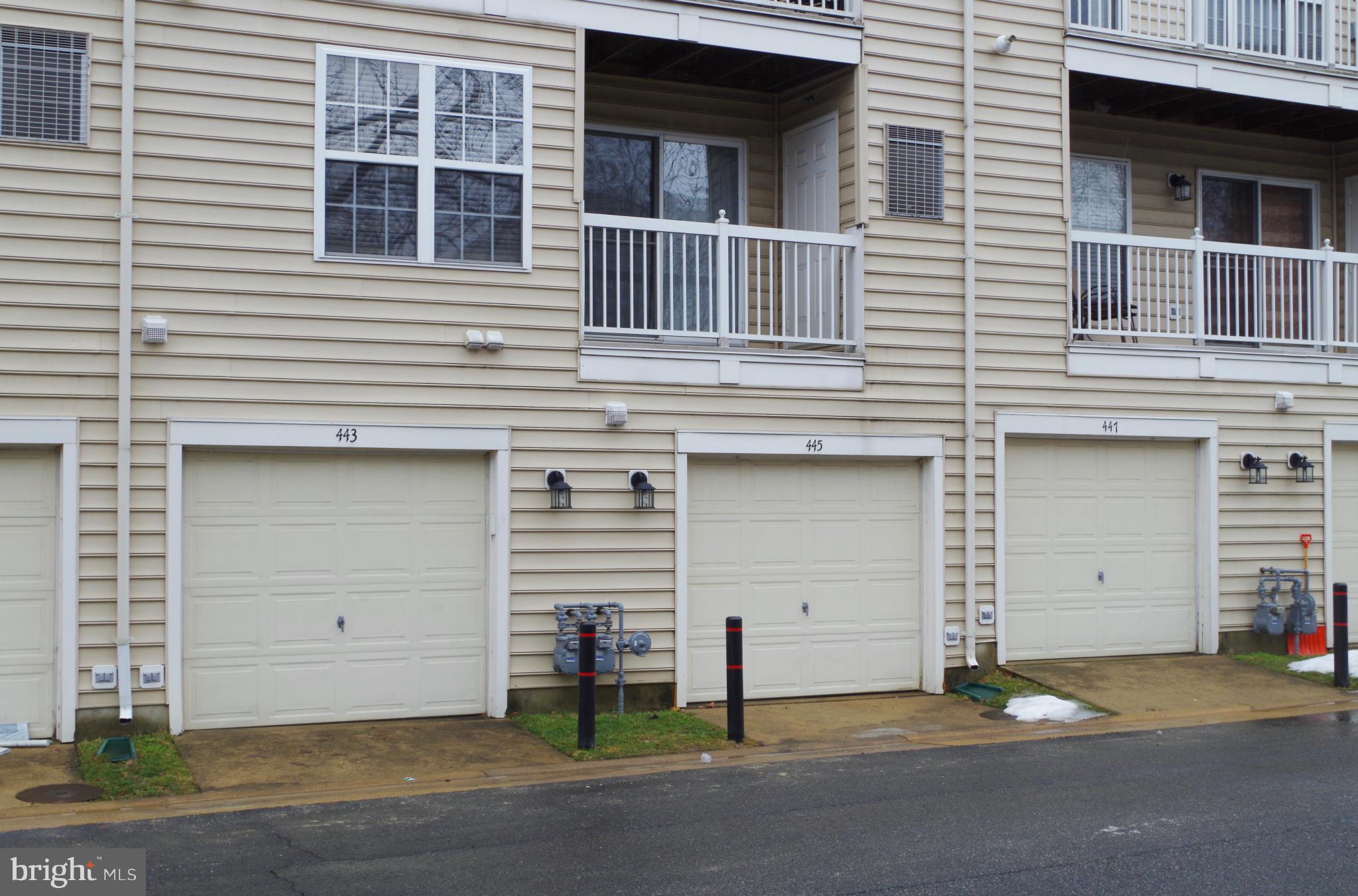 CAMERON STATION - Residential Lease