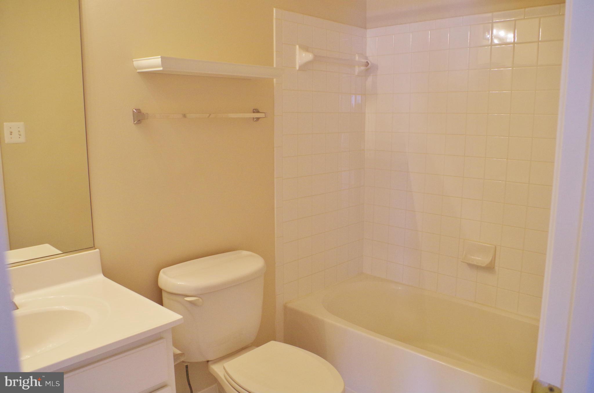 CAMERON STATION - Residential Lease