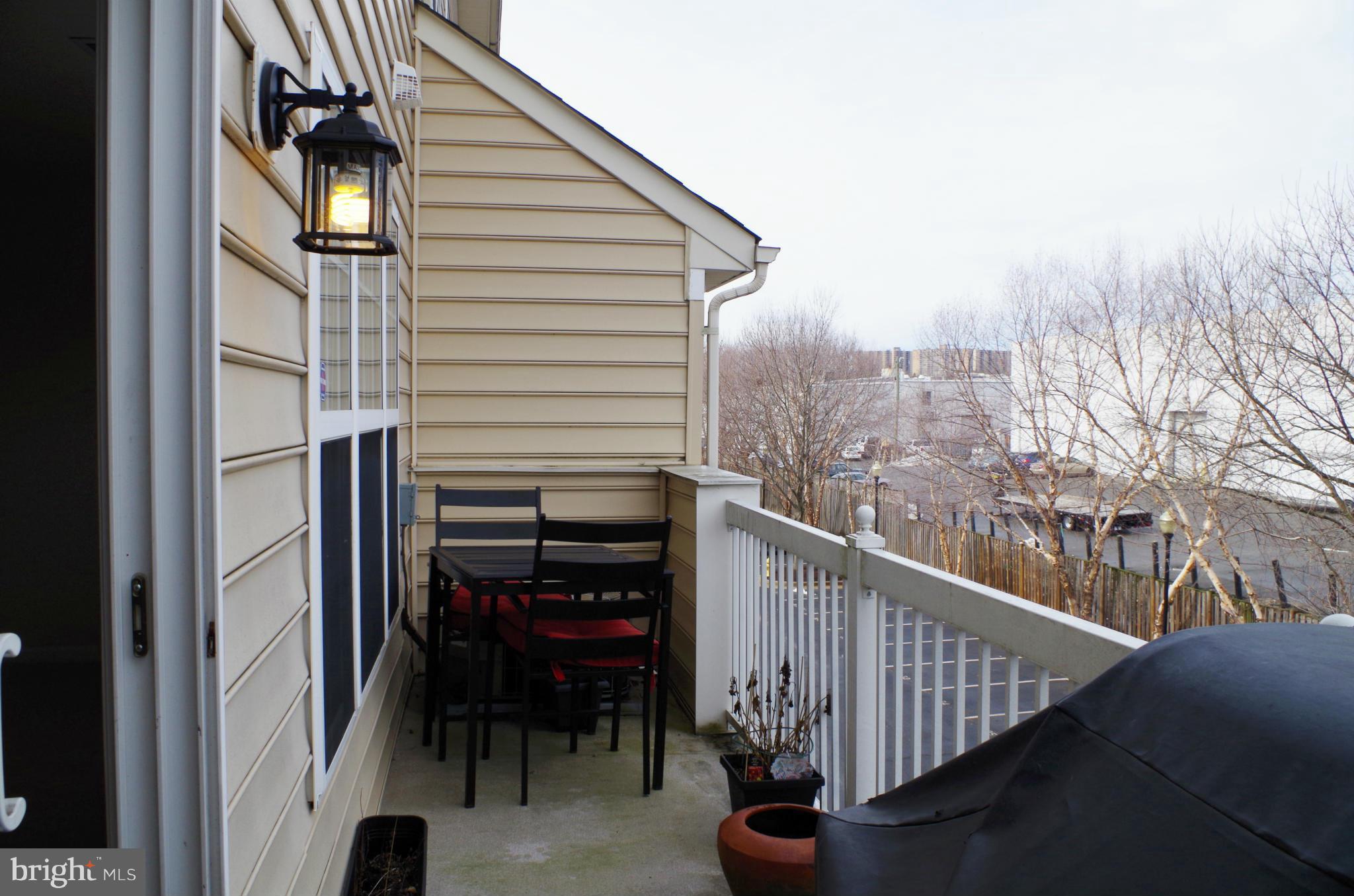 CAMERON STATION - Residential Lease