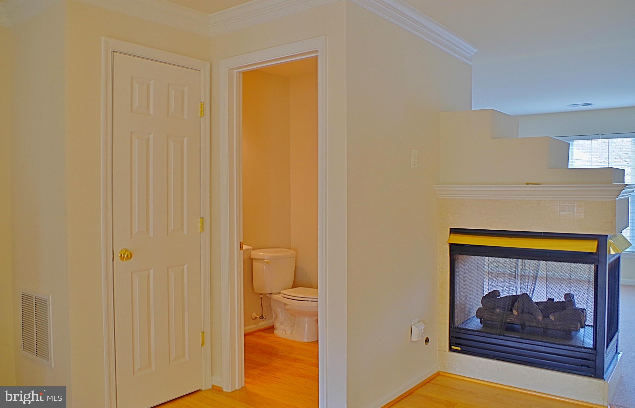 CAMERON STATION - Residential Lease