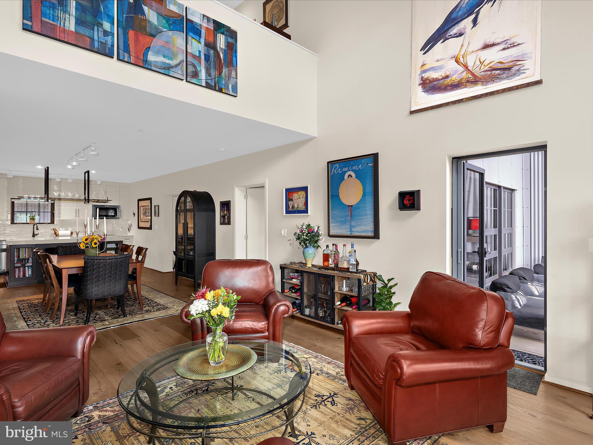 LOCUST POINT - Residential